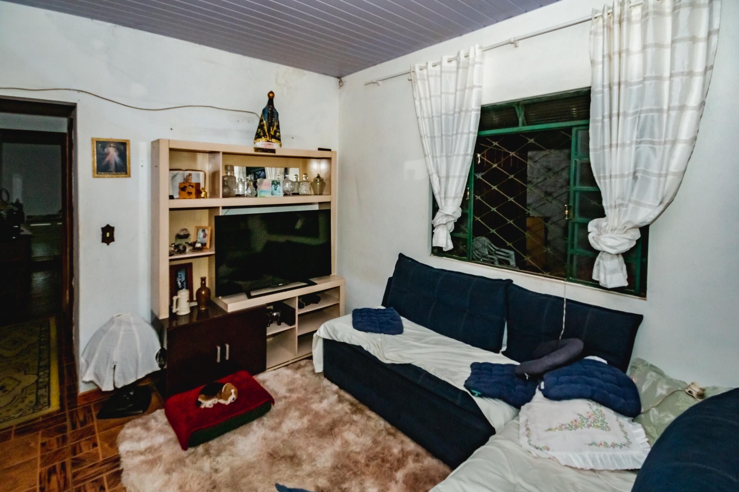 Casa com 3 quartos — Céu Azul, Belo Horizonte