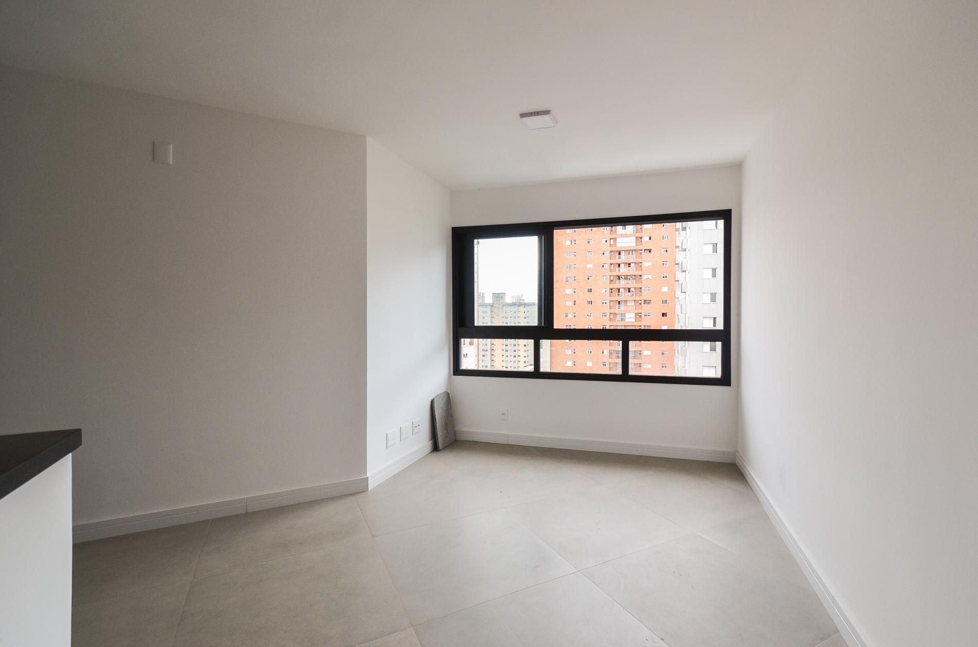 Apartamento com 1 quarto — Lourdes, Belo Horizonte