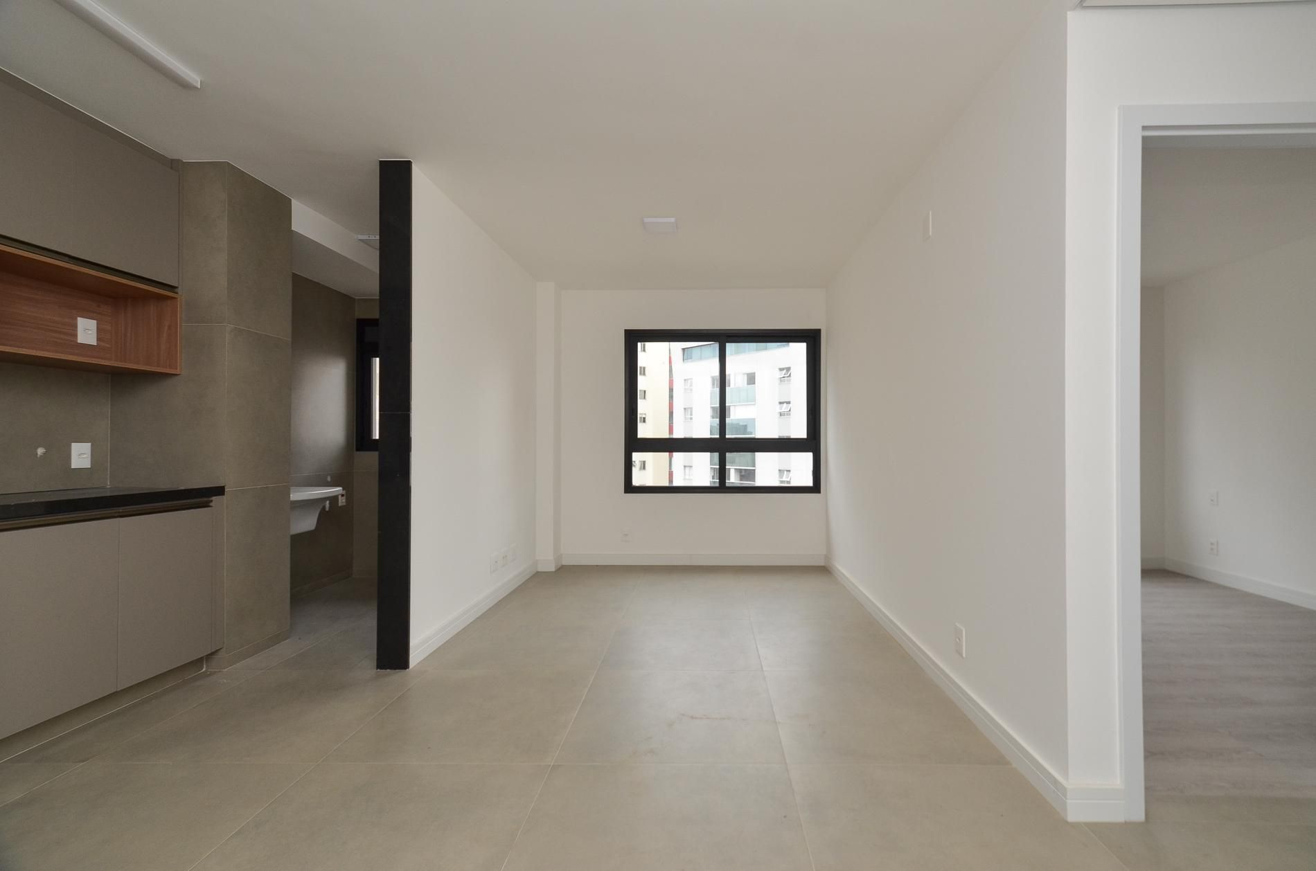 Apartamento com 1 quarto — Lourdes, Belo Horizonte