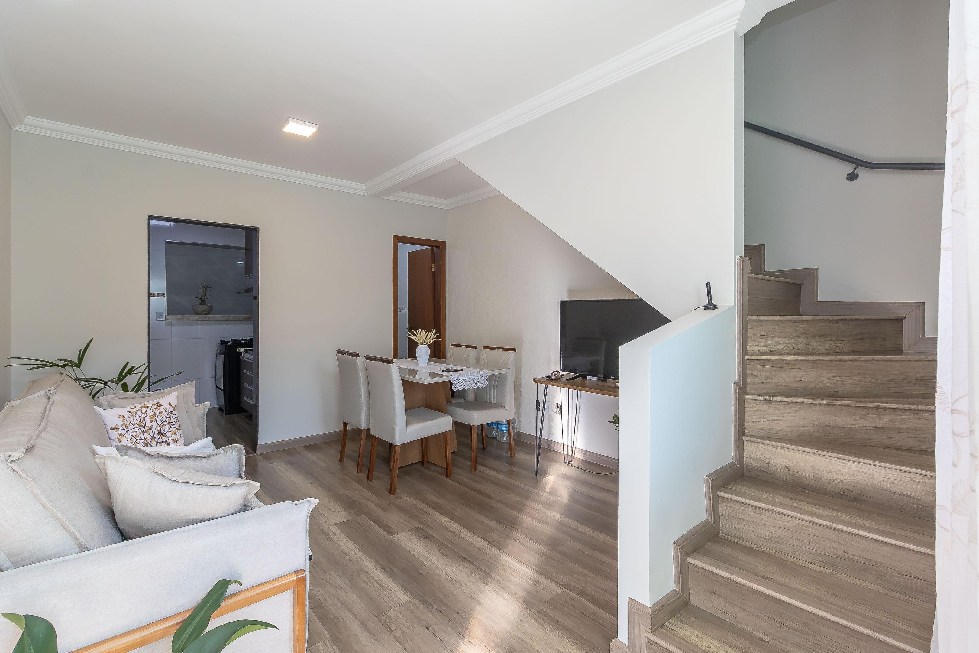 Casa com 2 quartos — Copacabana, Belo Horizonte
