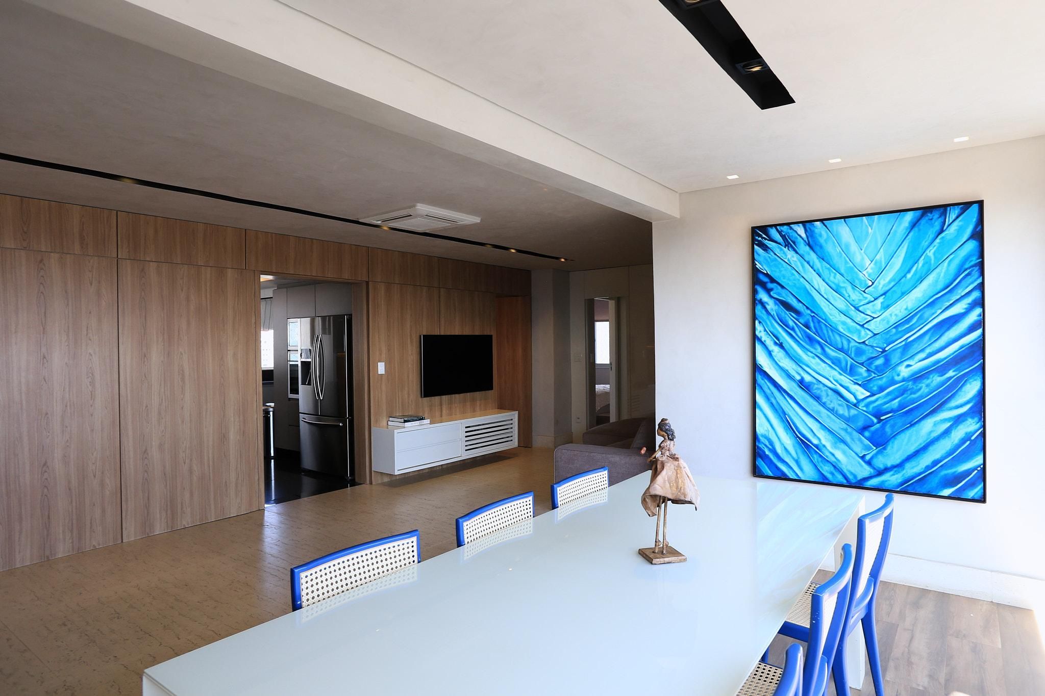 Apartamento com 3 quartos — Savassi, Belo Horizonte