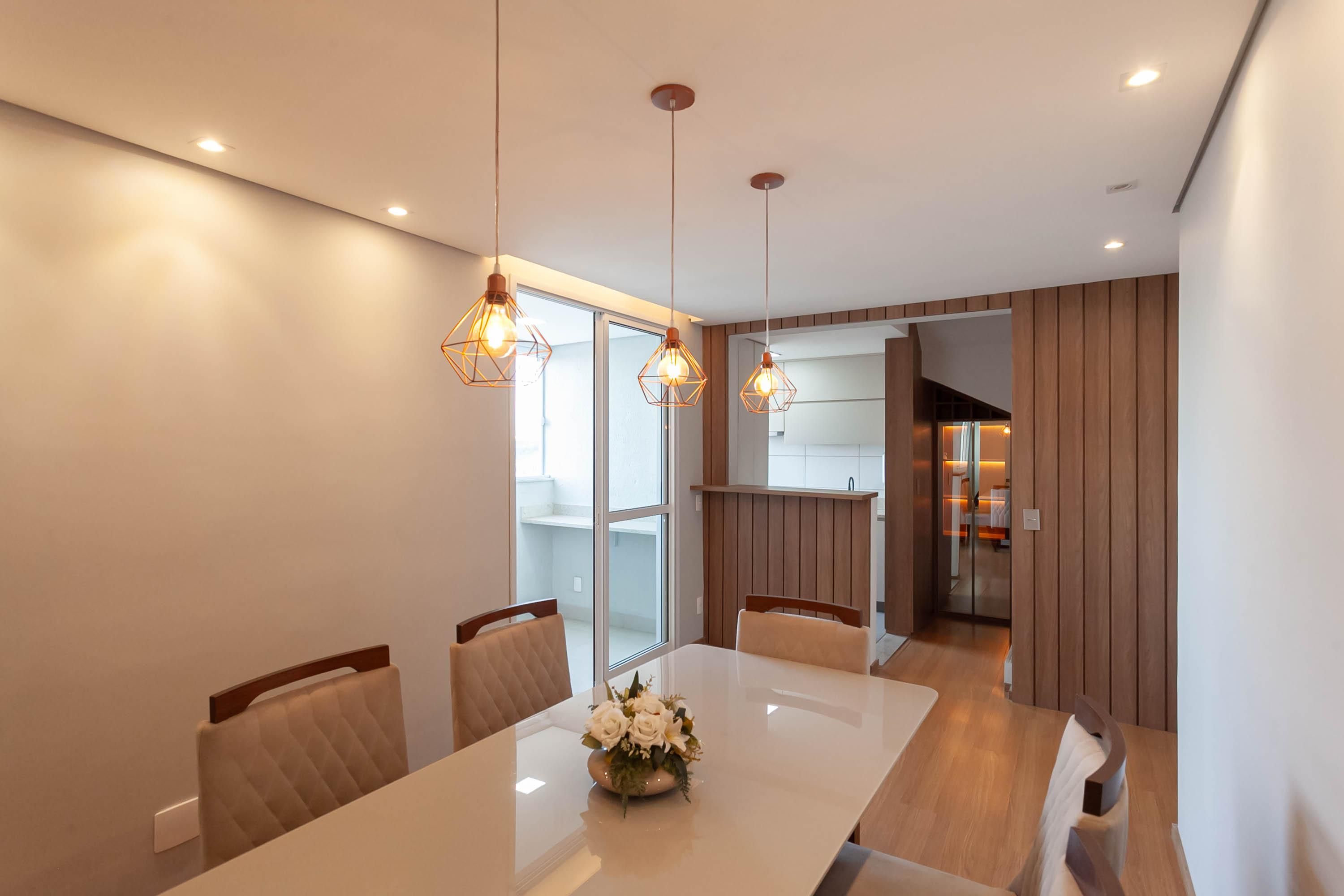 Apartamento com 2 quartos — Castelo, Belo Horizonte