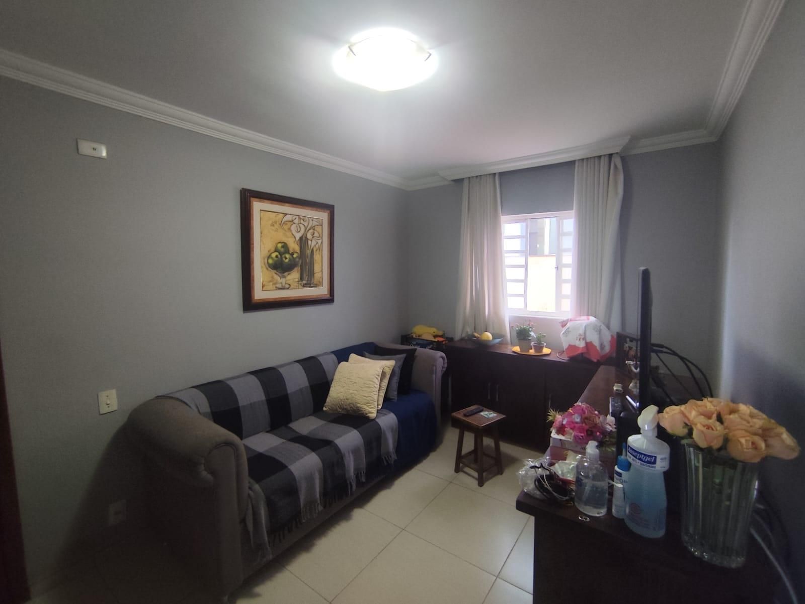 Apartamento com 2 quartos — Alípio de Melo, Belo Horizonte