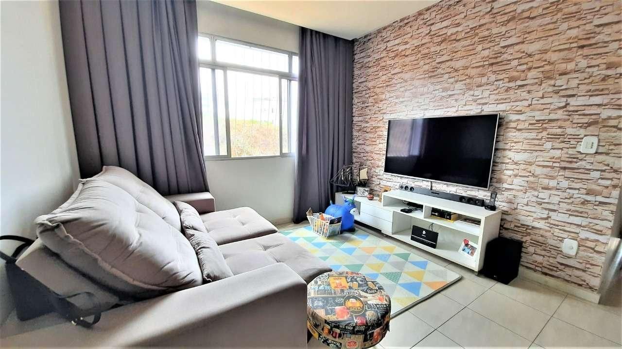 Apartamento com 3 quartos — Buritis, Belo Horizonte