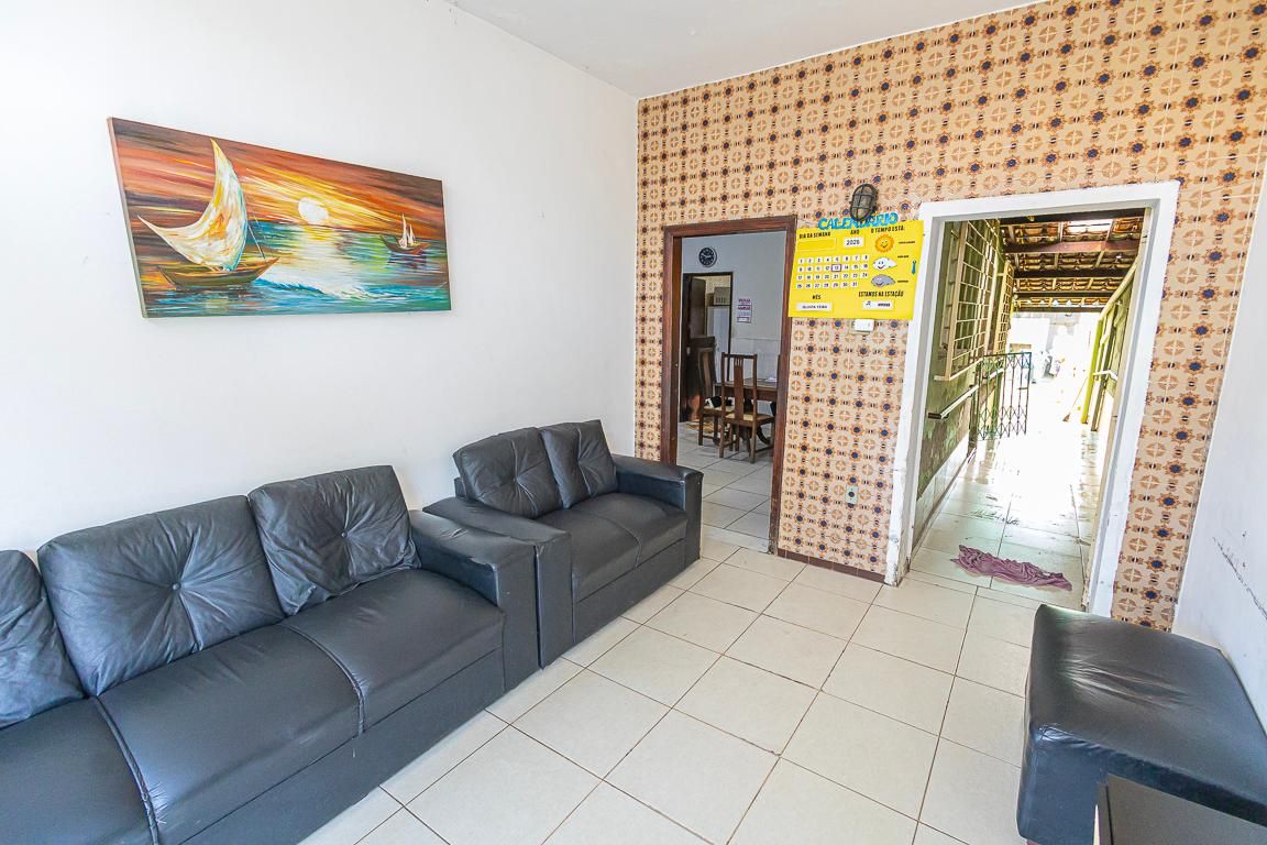 Casa com 7 quartos — Itapoã, Belo Horizonte
