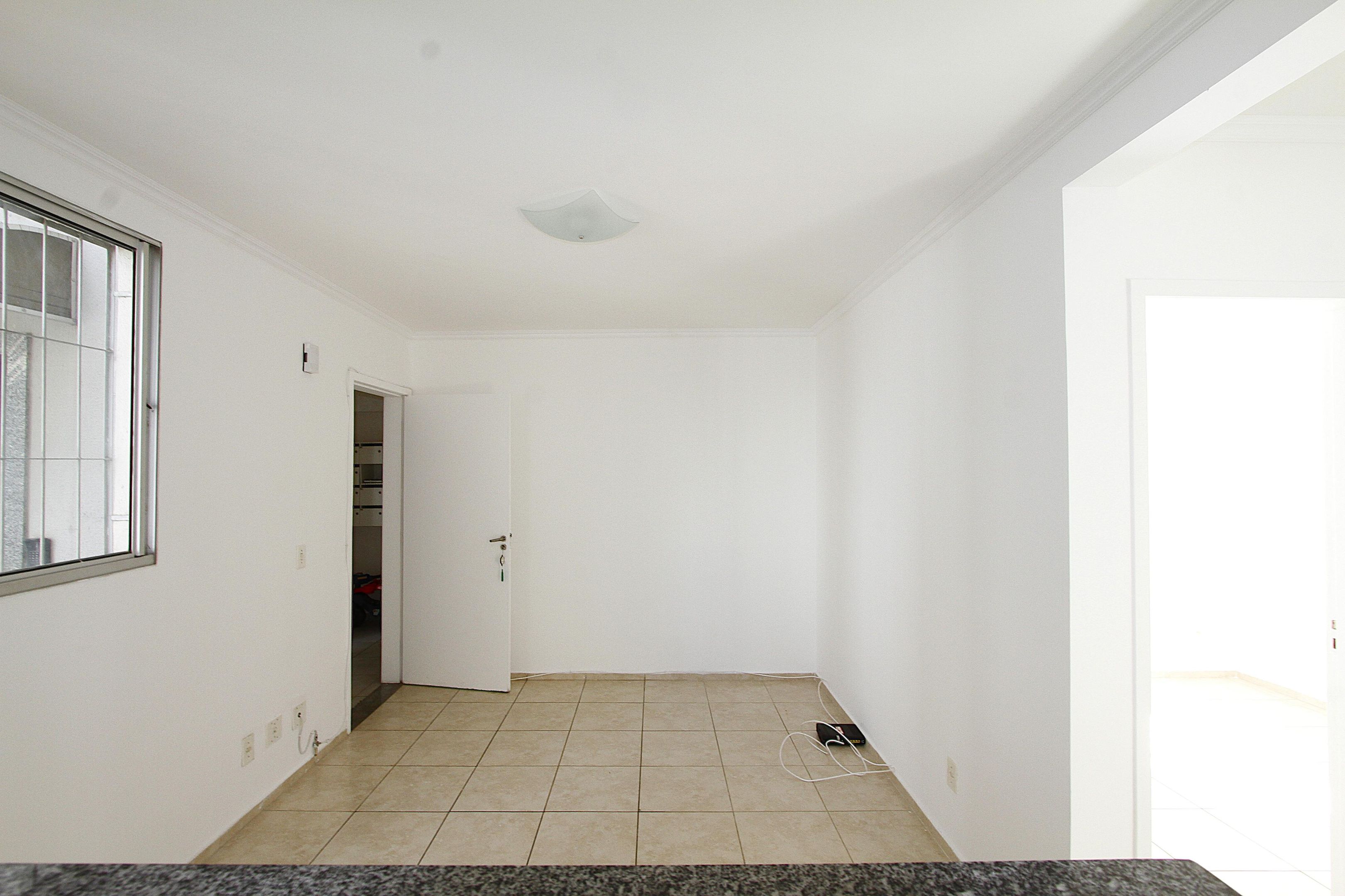 Apartamento com 2 quartos — Estrela do Oriente, Belo Horizonte