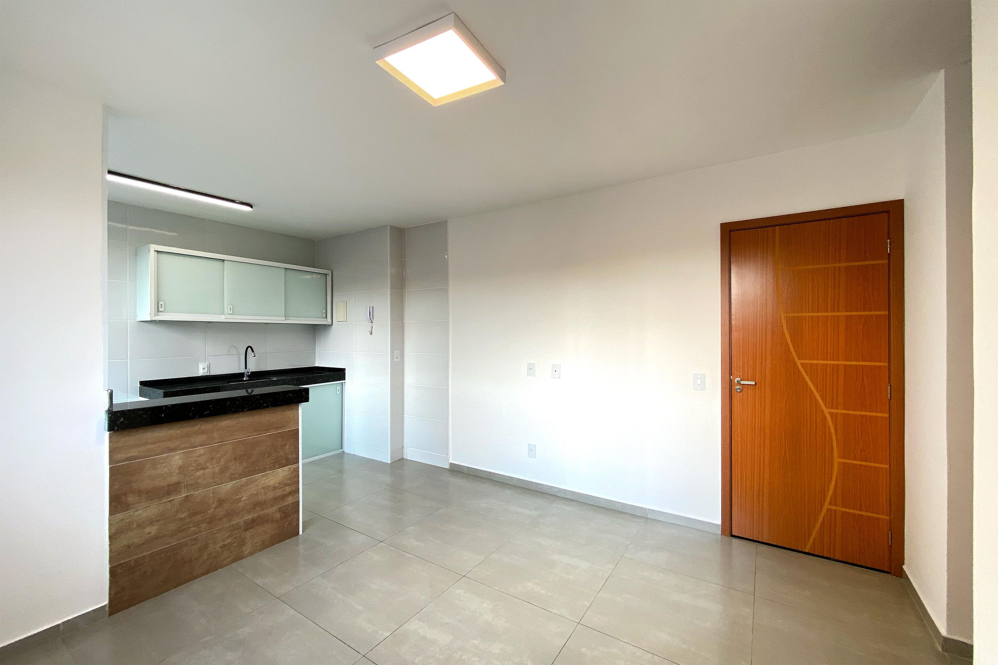 Apartamento com 2 quartos — Santa Lúcia, Belo Horizonte