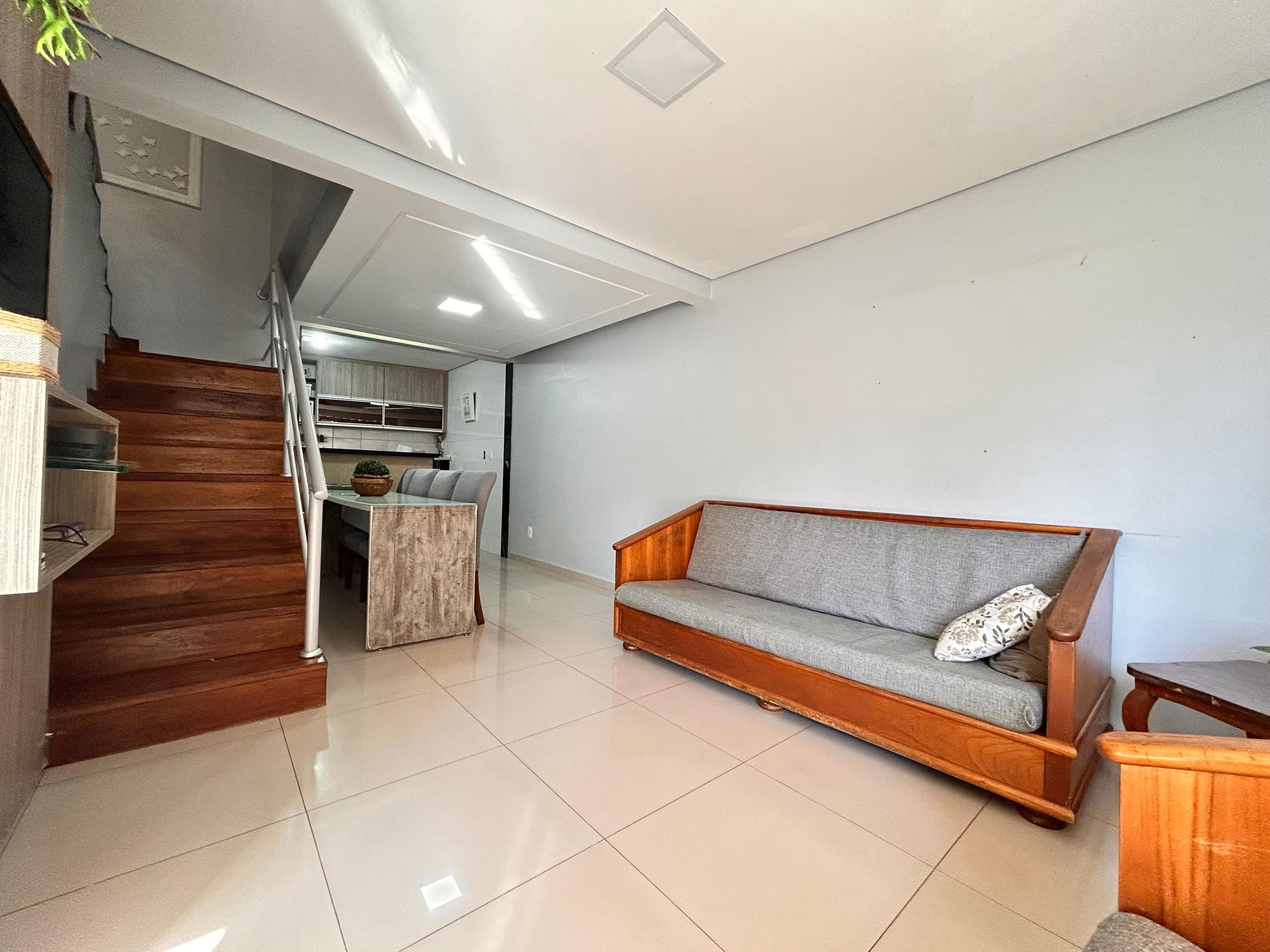 Casa com 3 quartos — Paquetá, Belo Horizonte