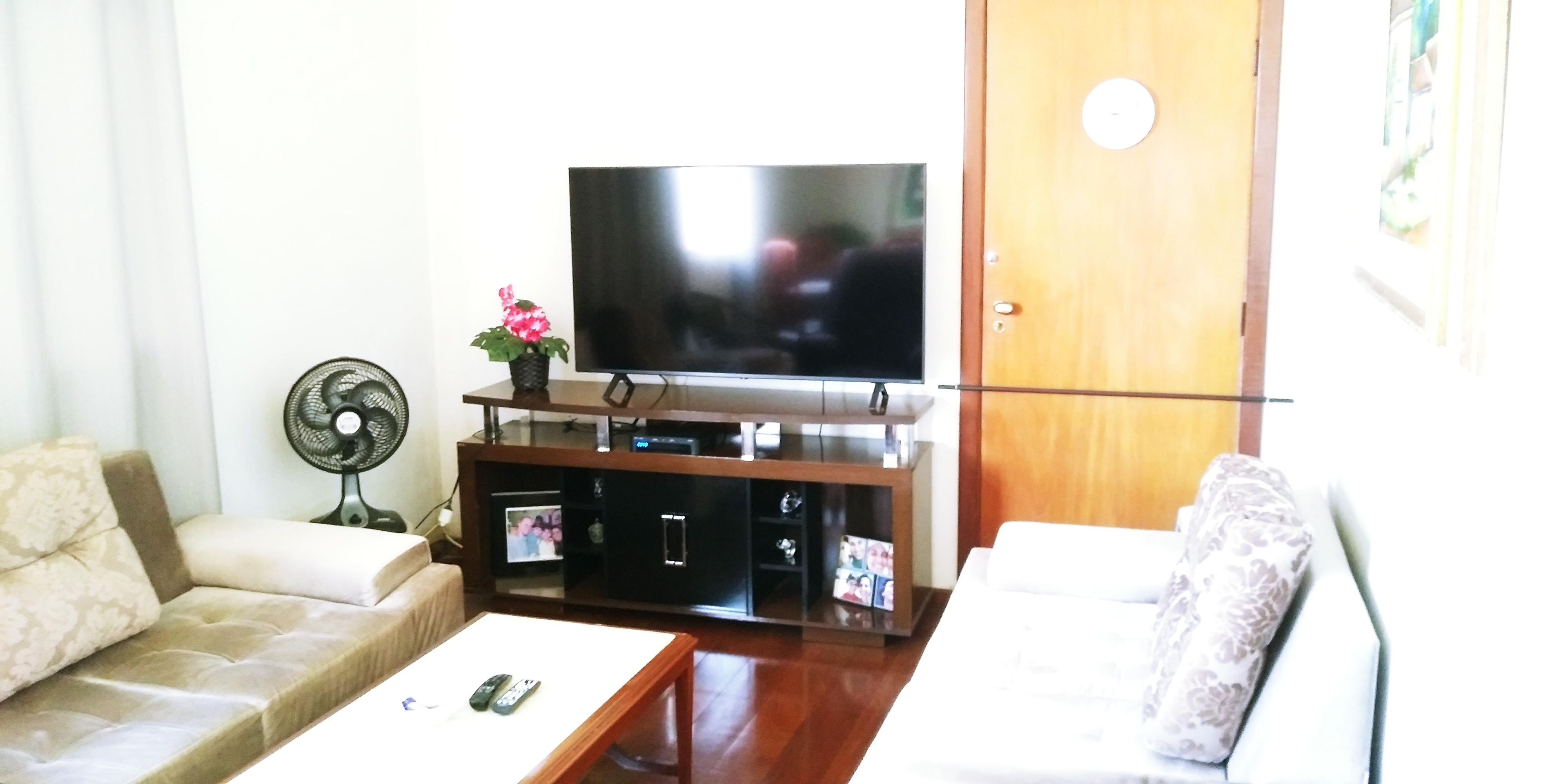 Apartamento com 3 quartos — Padre Eustáquio, Belo Horizonte