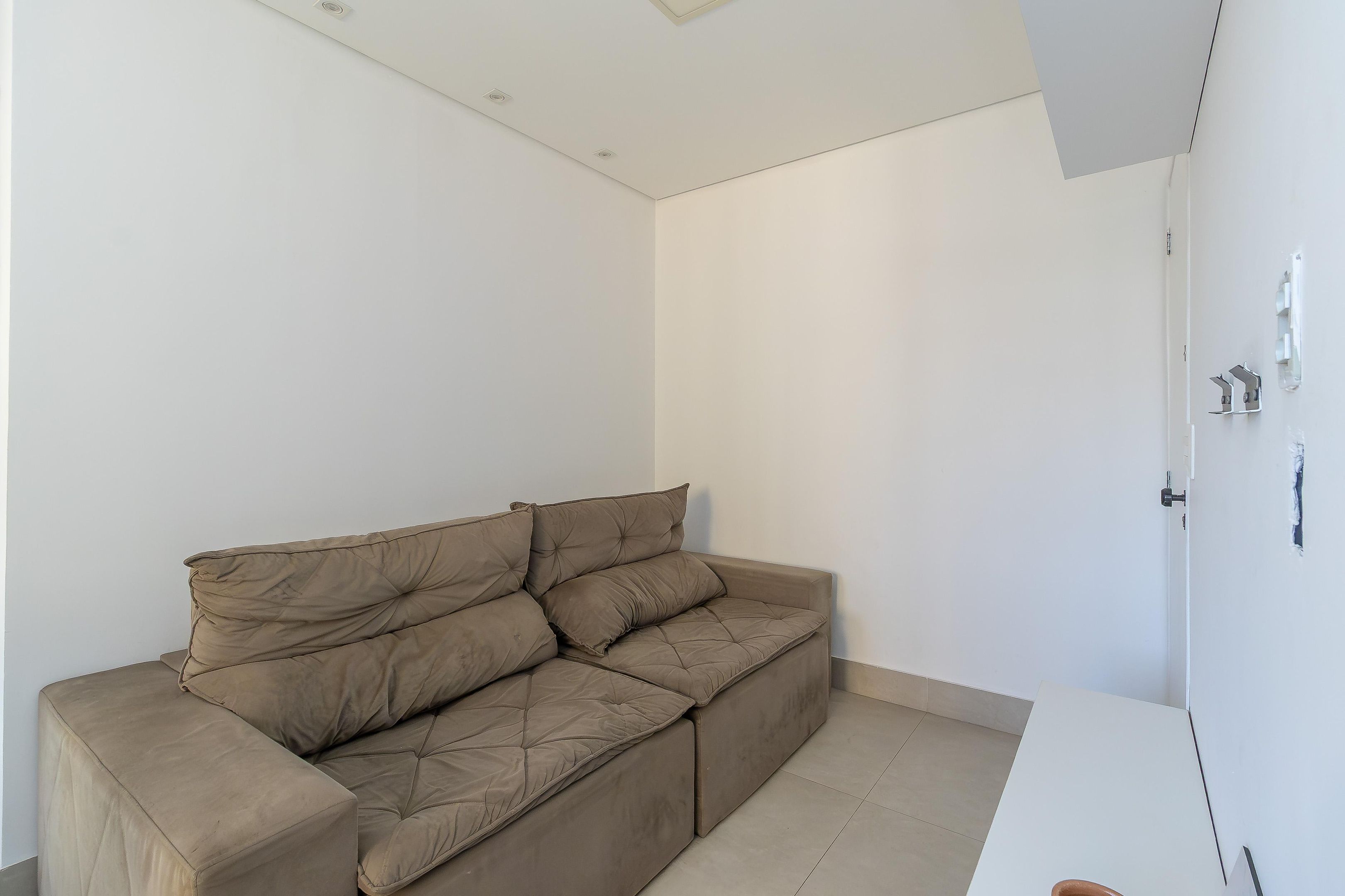 Apartamento com 2 quartos — Planalto, Belo Horizonte