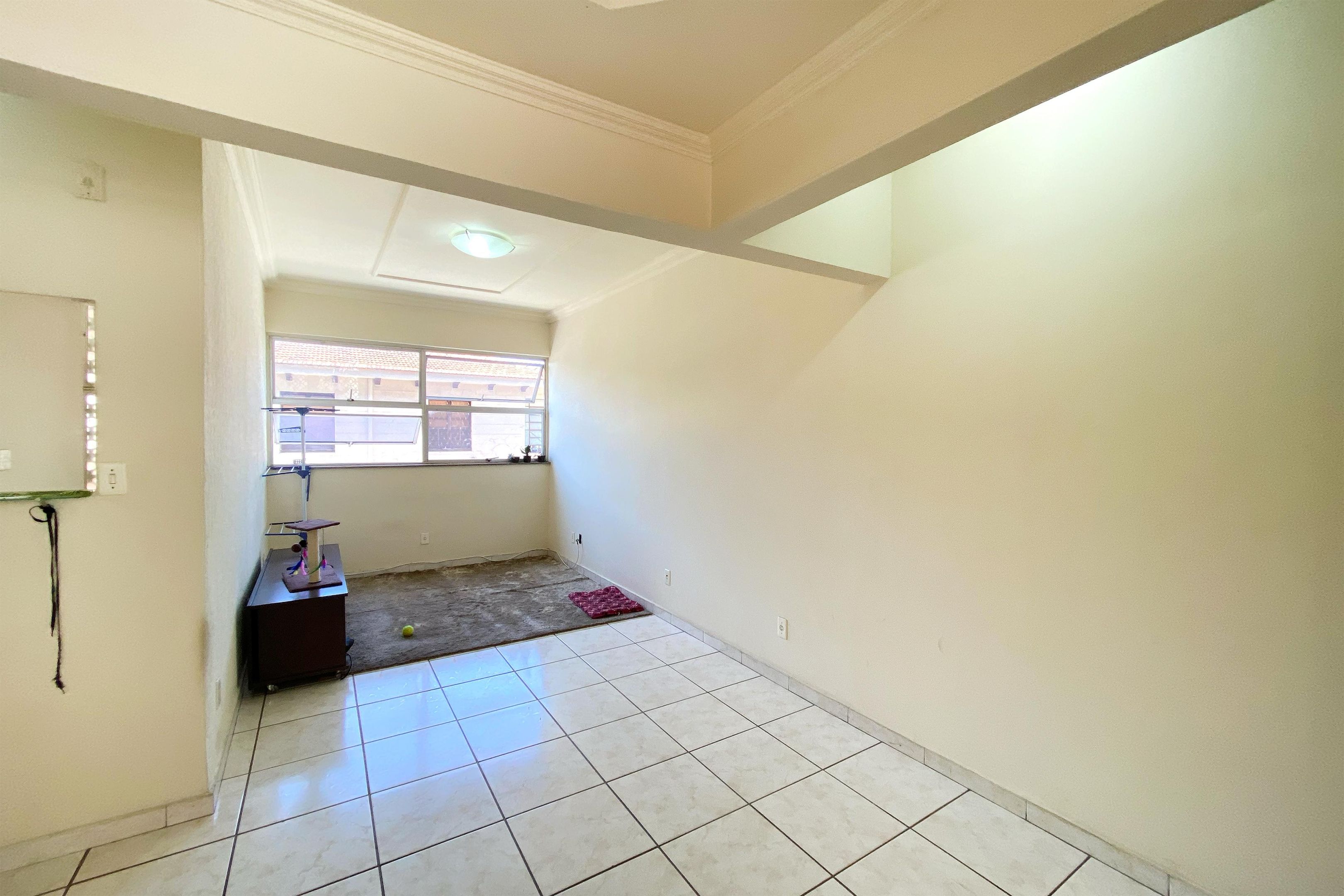 Apartamento com 2 quartos — Carlos Prates, Belo Horizonte