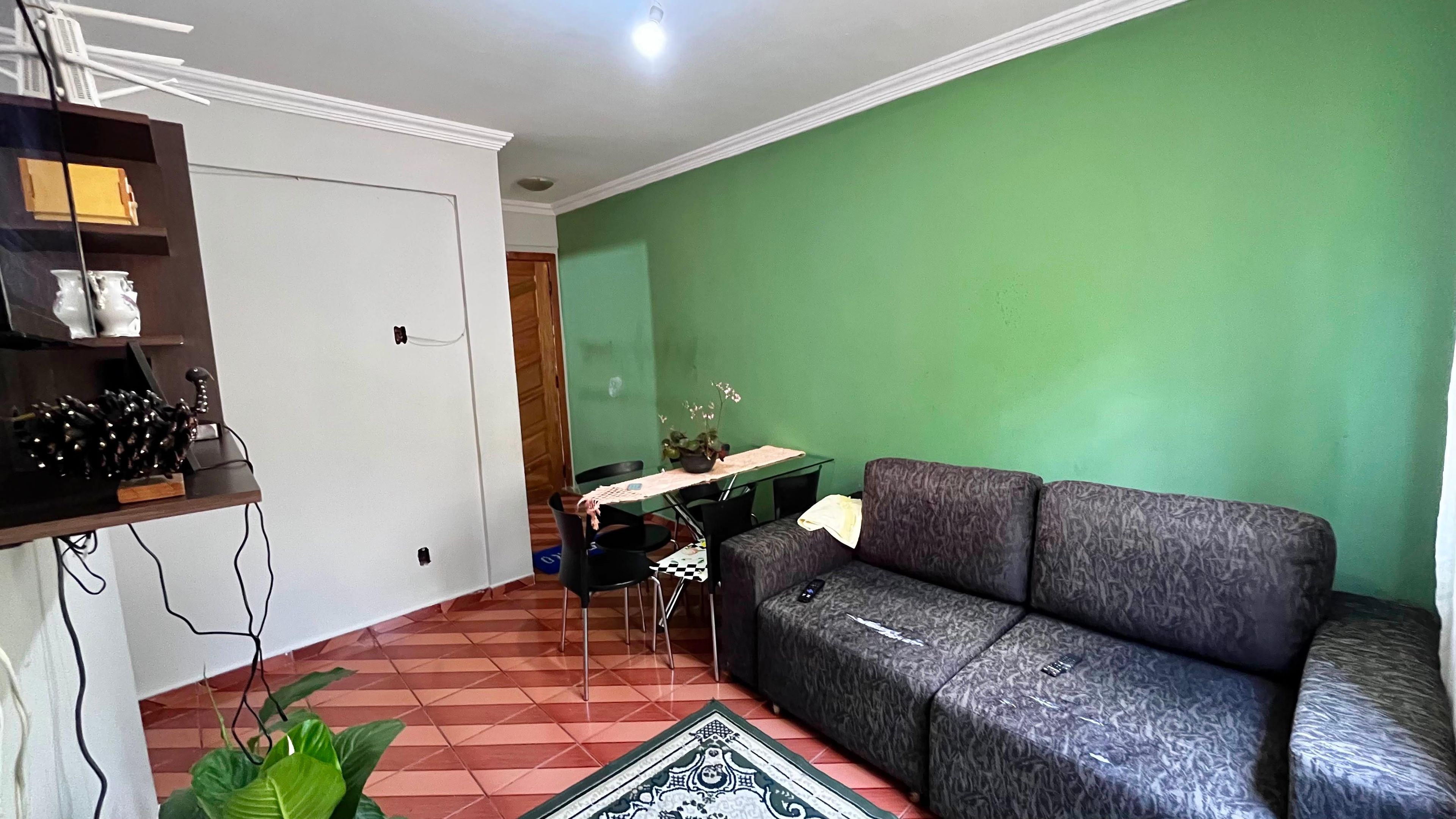 Apartamento com 3 quartos — Fernão Dias, Belo Horizonte