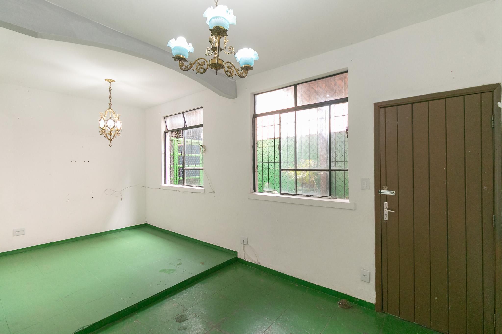 Casa com 3 quartos — Ouro Preto, Belo Horizonte