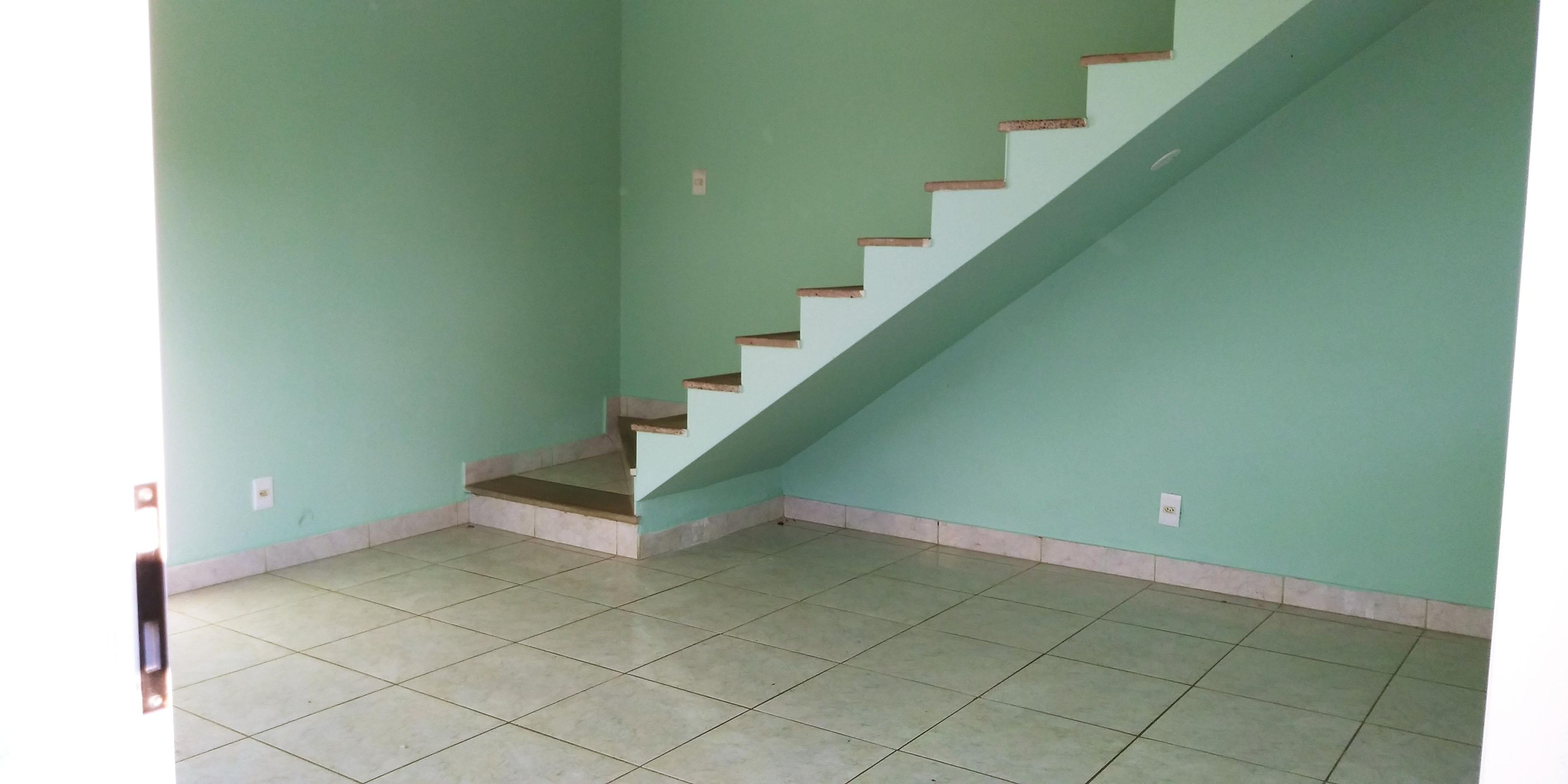 Apartamento com 2 quartos — Nova Esperança, Belo Horizonte