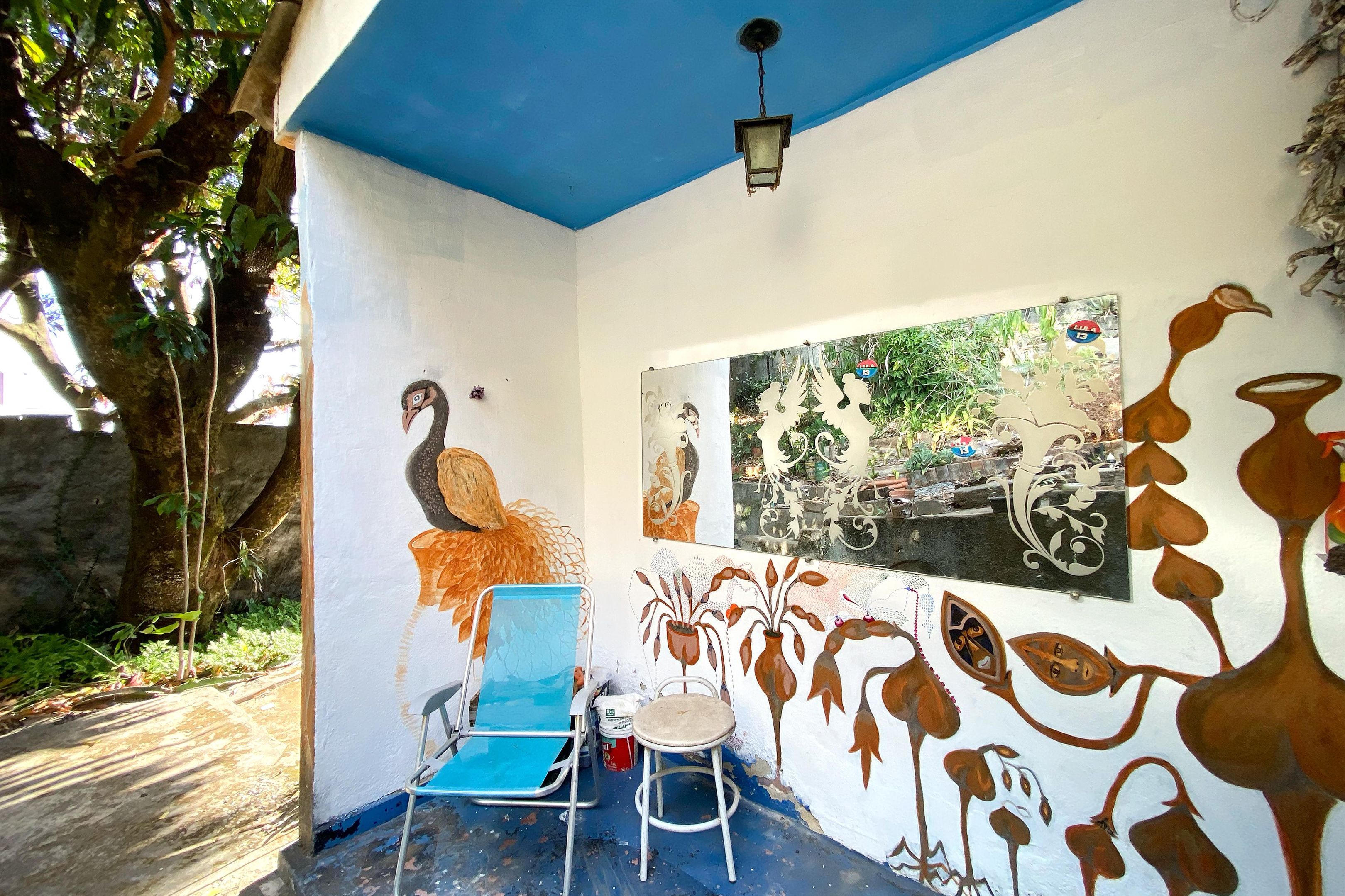 Casa com 4 quartos — Padre Eustáquio, Belo Horizonte