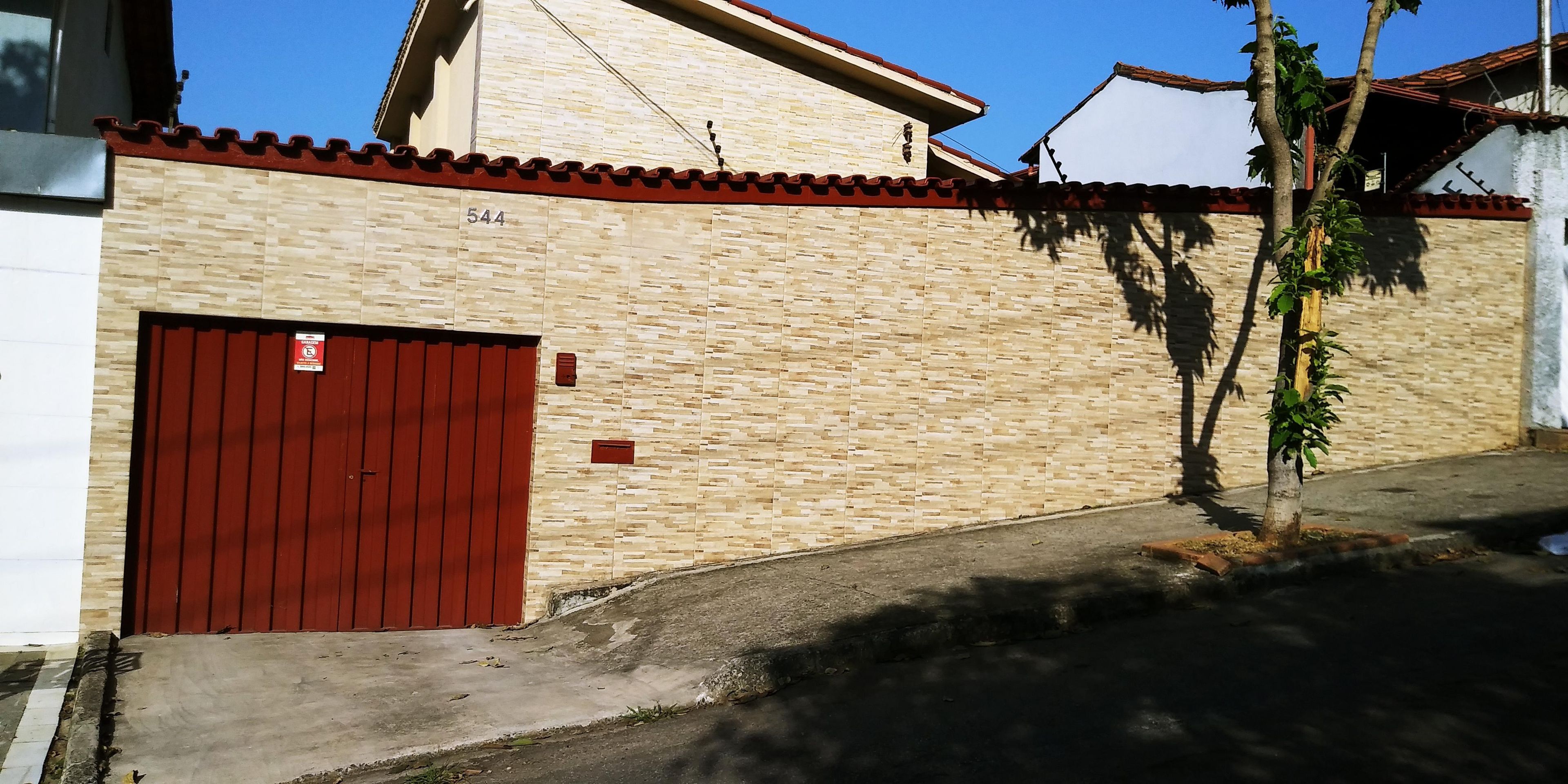Casa com 3 quartos — Salgado Filho, Belo Horizonte