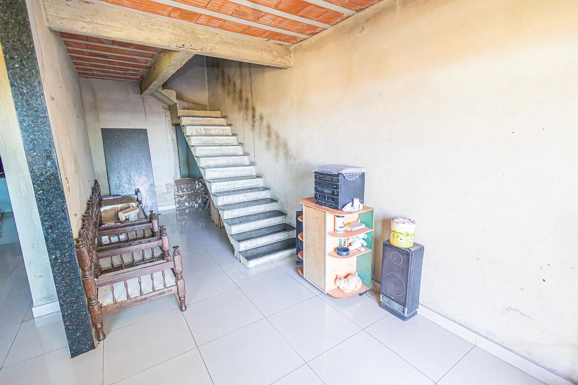 Casa com 4 quartos — Jardim Leblon, Belo Horizonte
