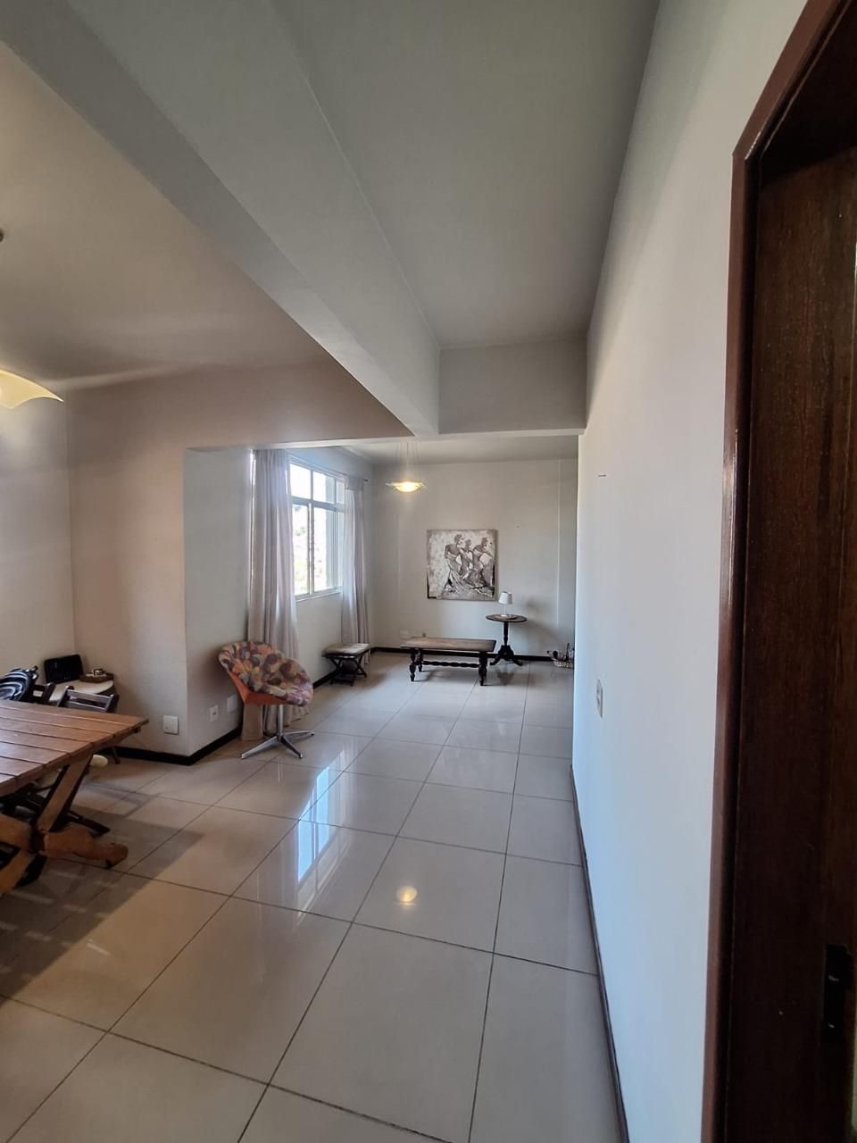 Apartamento com 2 quartos — Santo Antônio, Belo Horizonte