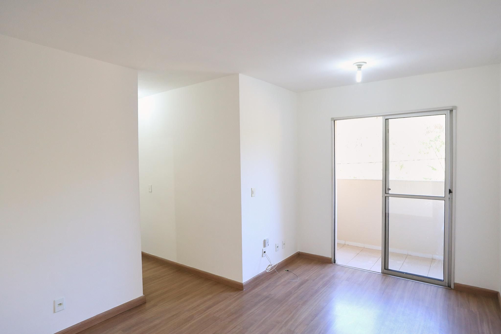 Apartamento com 2 quartos — Fernão Dias, Belo Horizonte