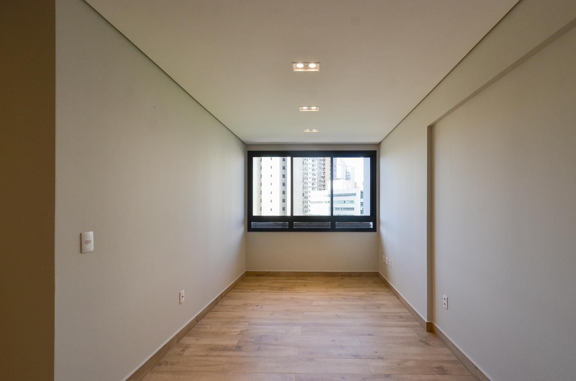 Apartamento com 2 quartos — Lourdes, Belo Horizonte