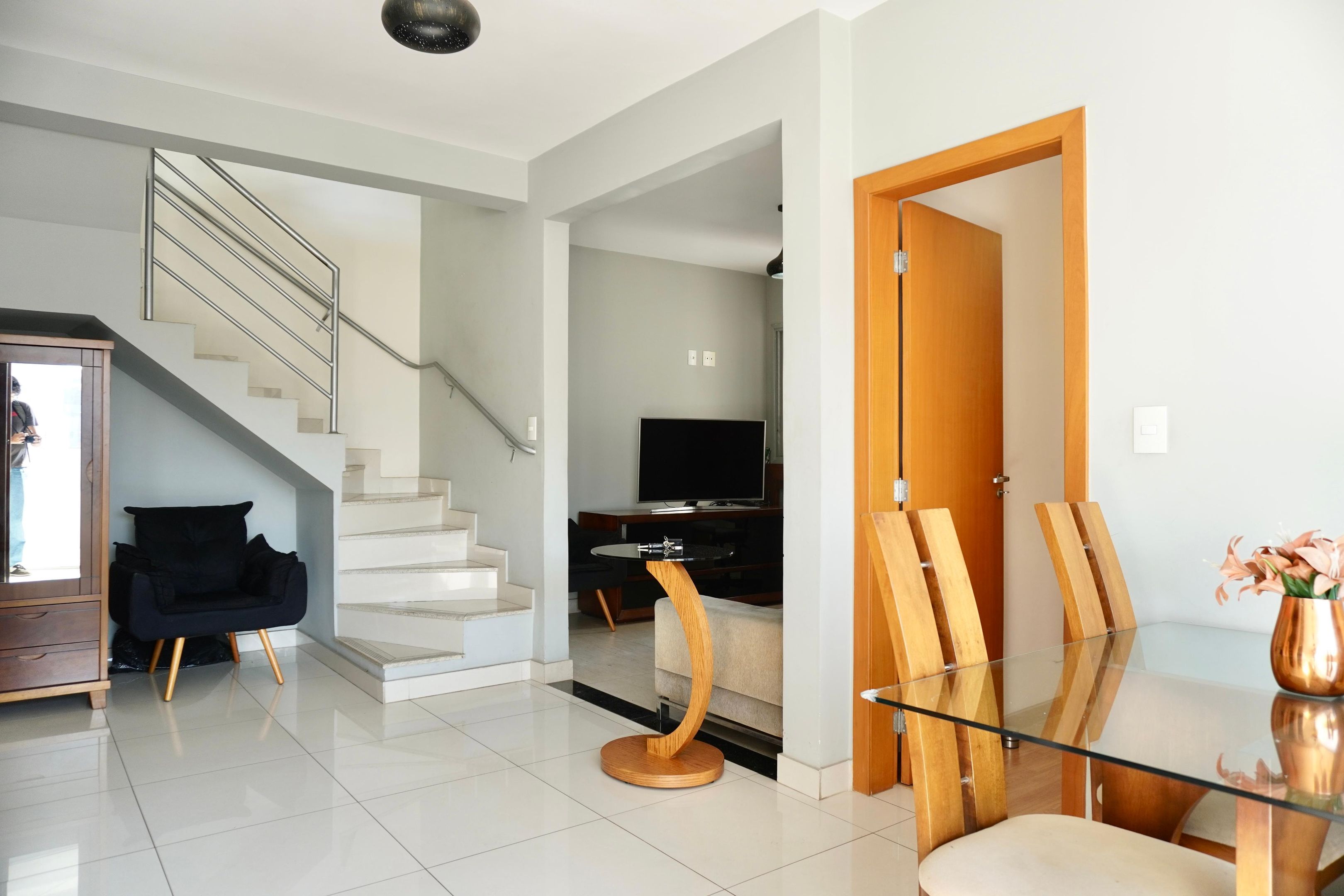 Apartamento com 4 quartos — Prado, Belo Horizonte