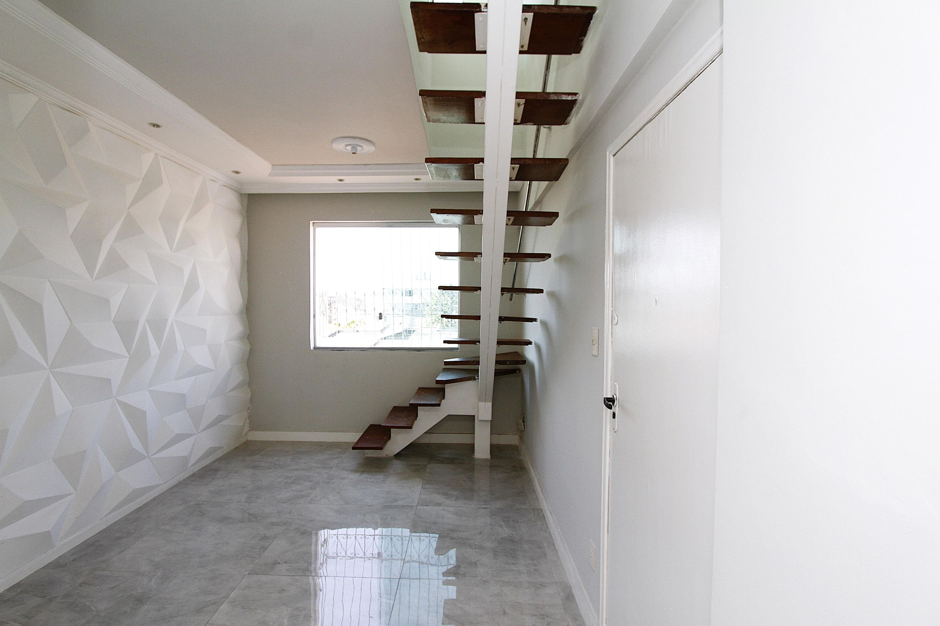 Apartamento com 3 quartos — Carlos Prates, Belo Horizonte