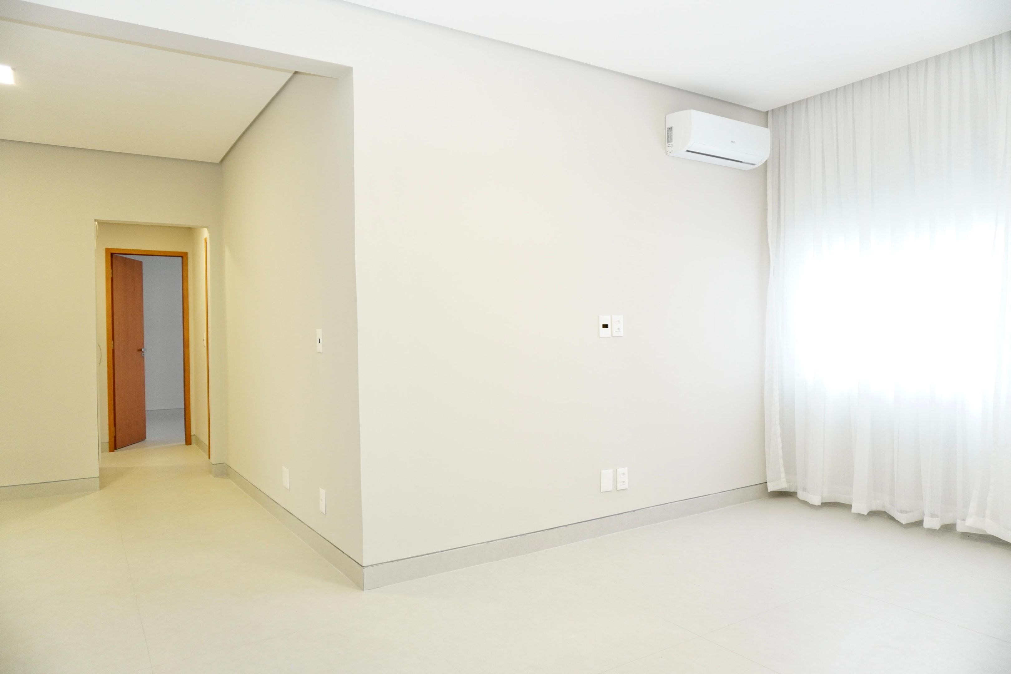 Apartamento com 3 quartos — Centro, Belo Horizonte