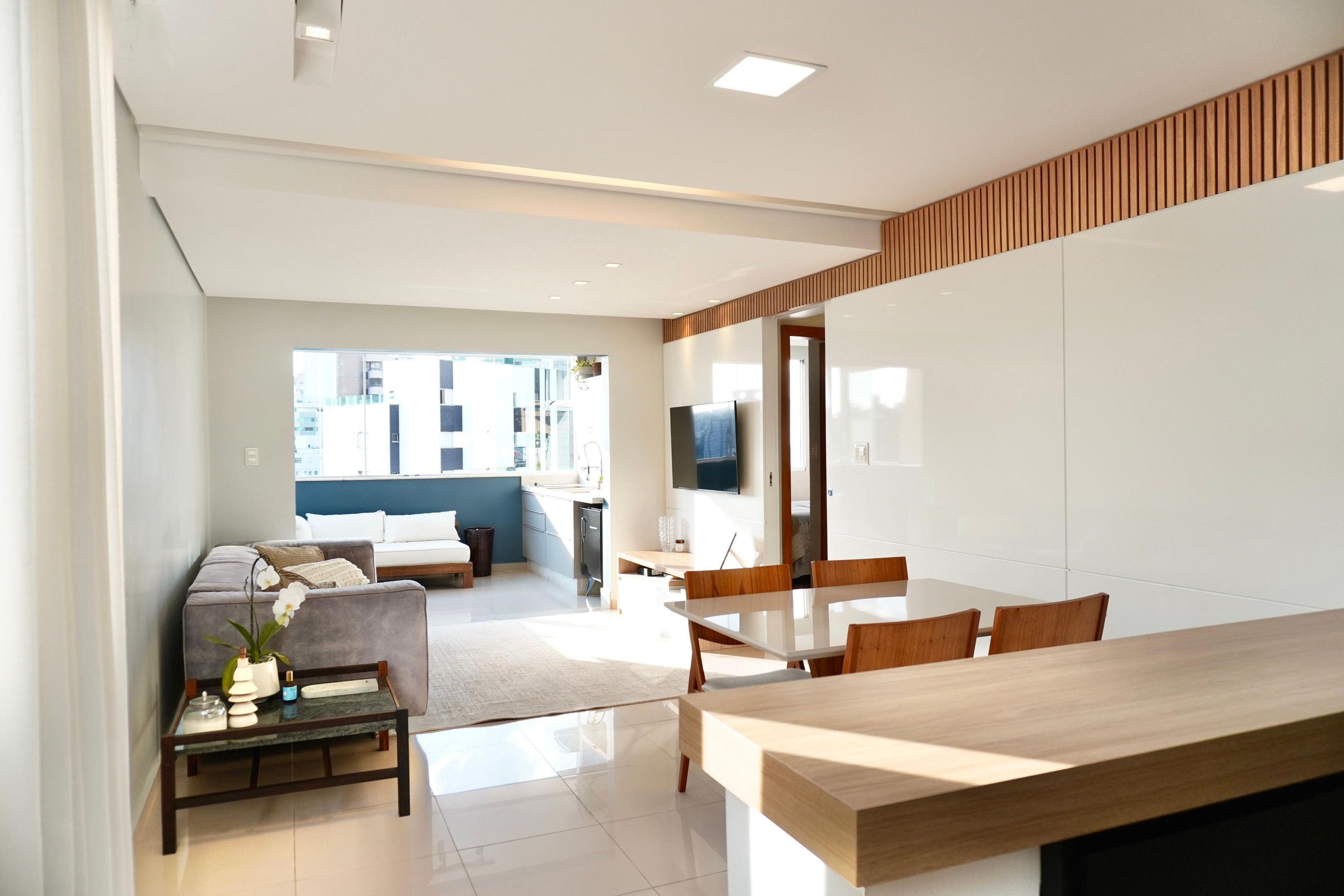 Apartamento com 2 quartos — Buritis, Belo Horizonte