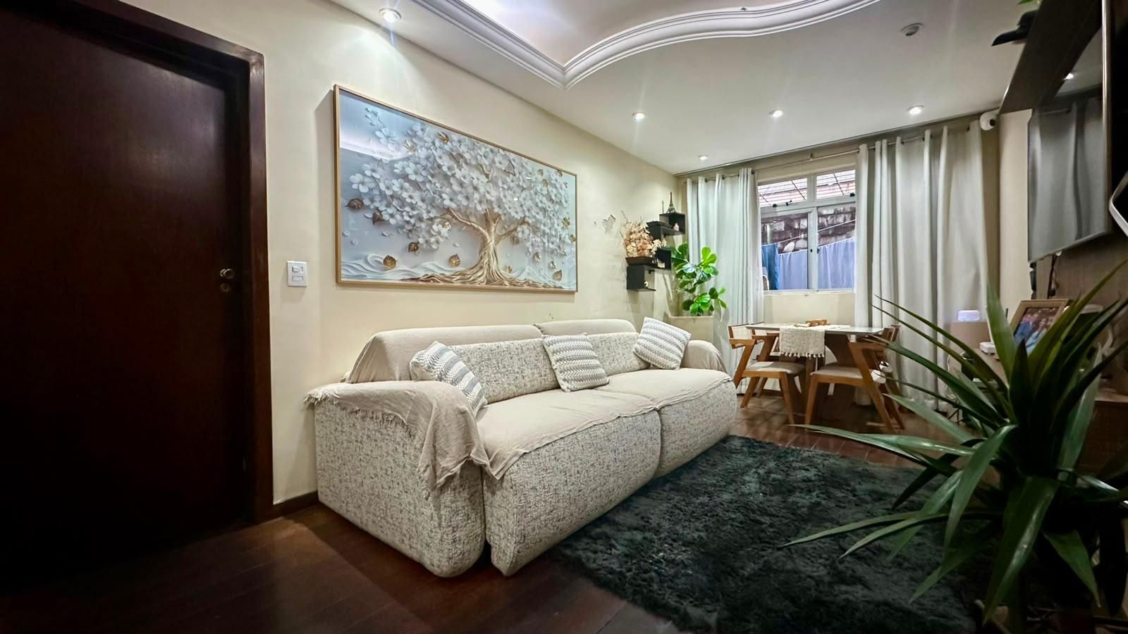 Apartamento com 3 quartos — Padre Eustáquio, Belo Horizonte