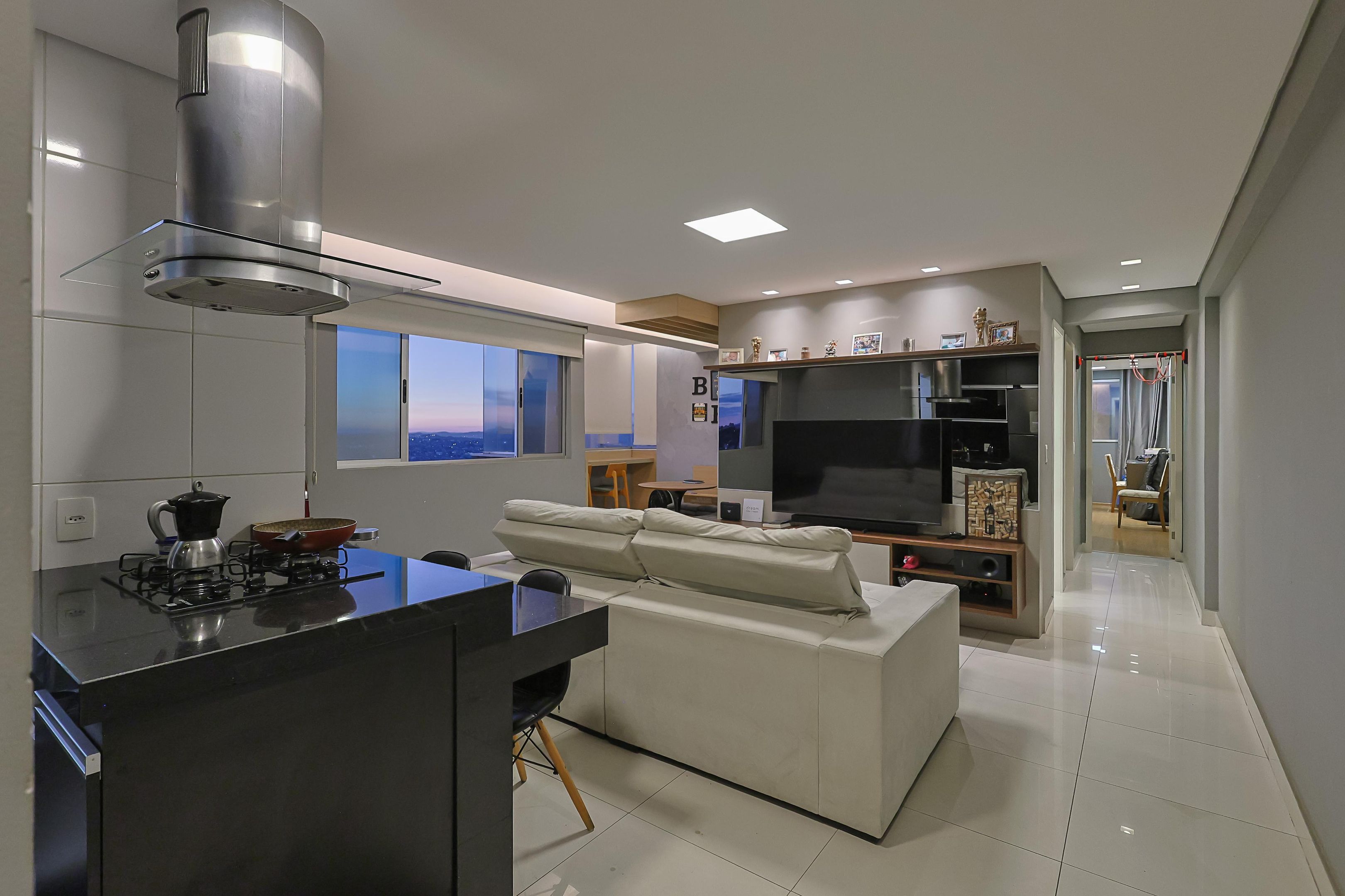 Apartamento com 2 quartos — Buritis, Belo Horizonte