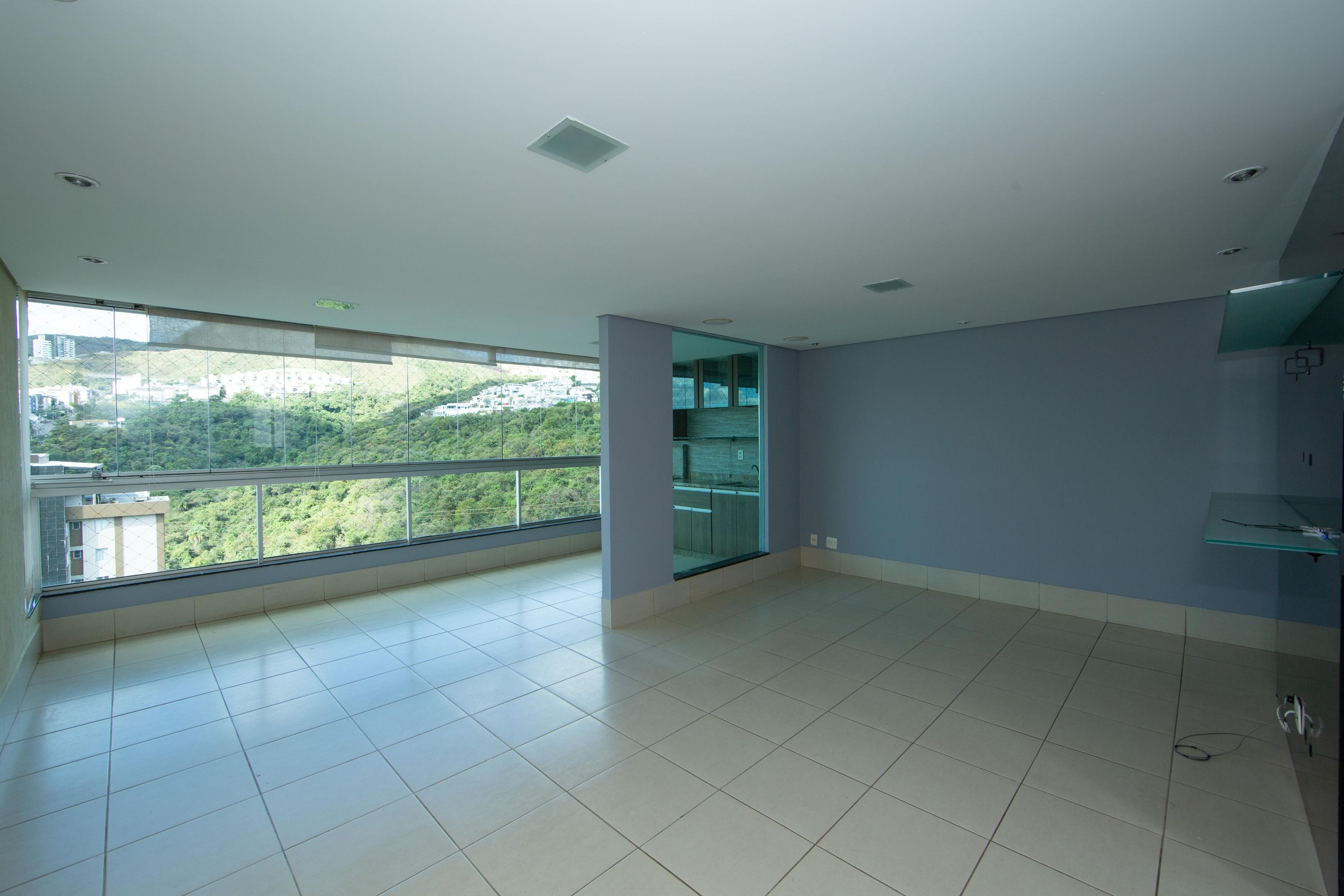 Apartamento com 3 quartos — Buritis, Belo Horizonte
