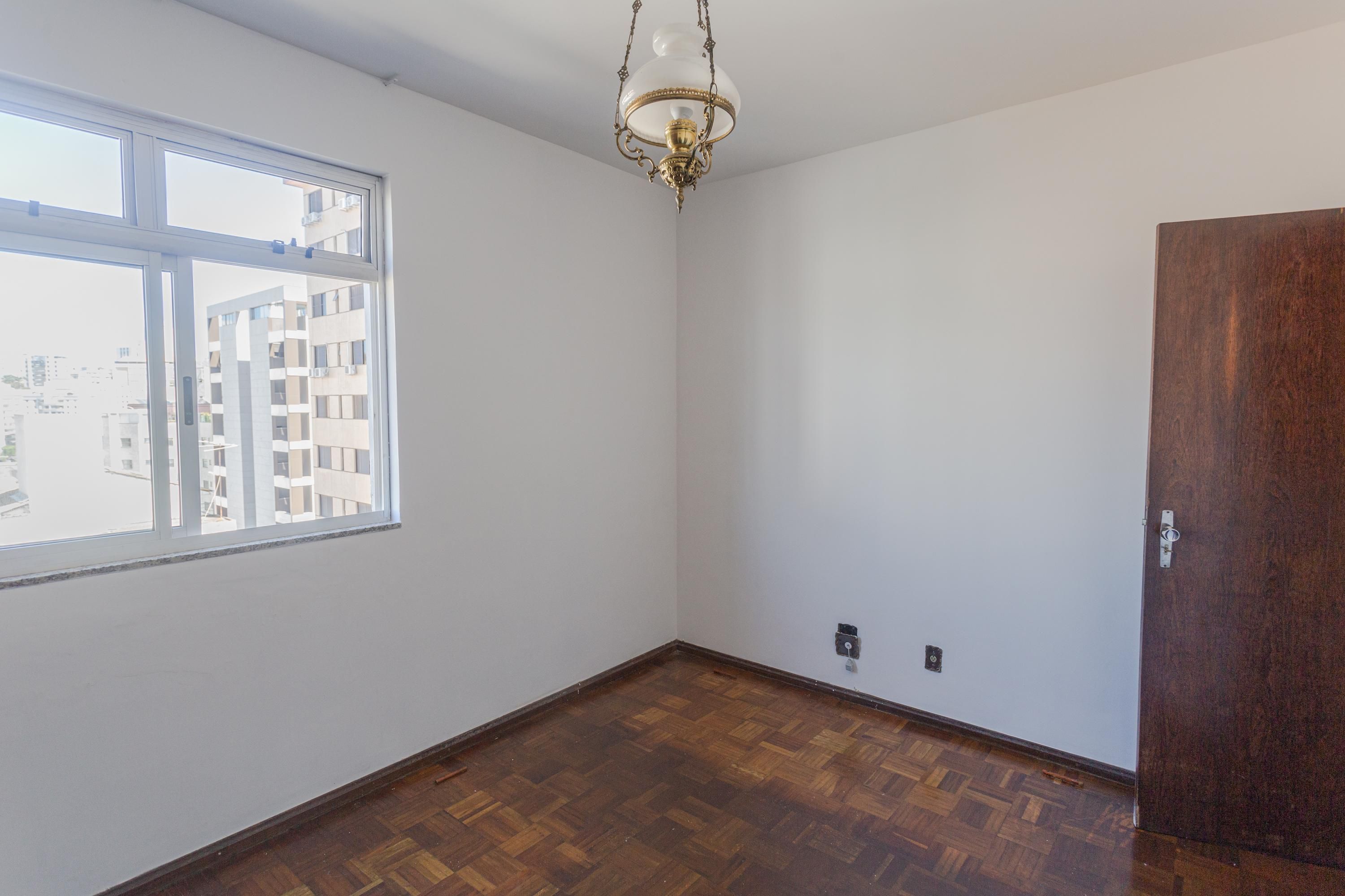 Apartamento com 2 quartos — Cidade Nova, Belo Horizonte