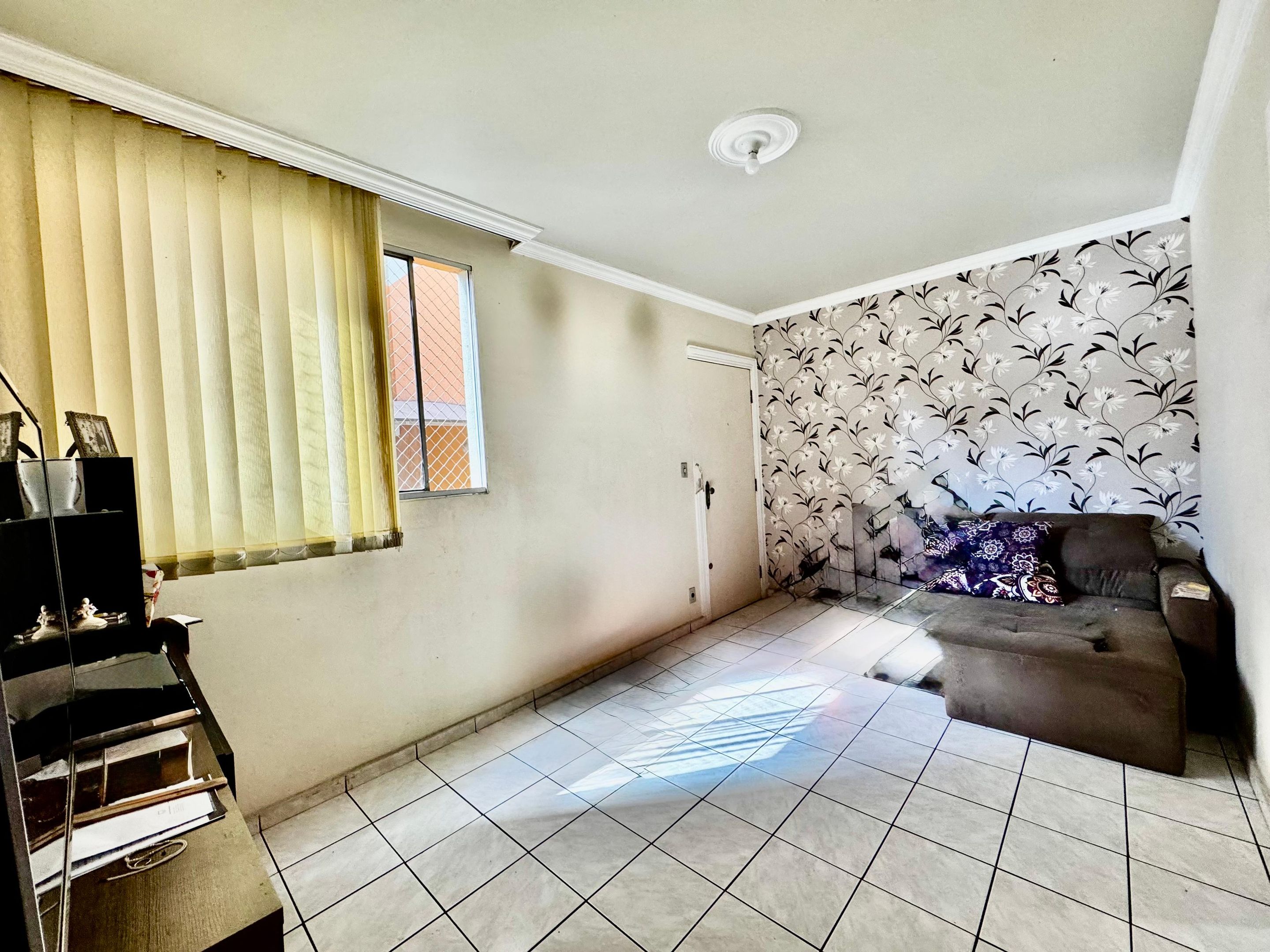 Apartamento com 3 quartos — Padre Eustáquio, Belo Horizonte