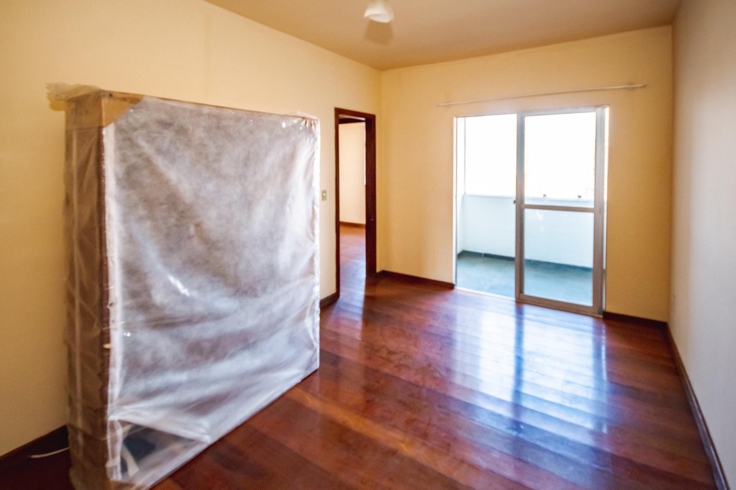 Apartamento com 2 quartos — Dona Clara, Belo Horizonte