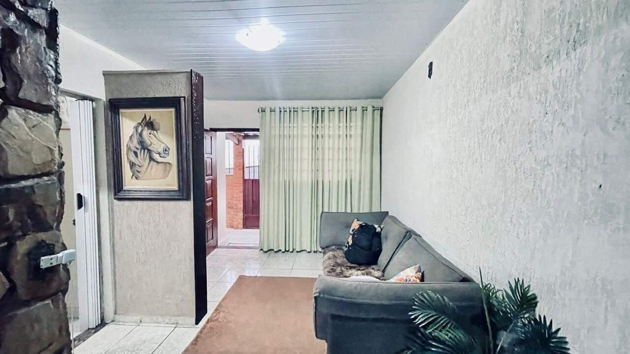 Casa com 2 quartos — São Francisco, Belo Horizonte