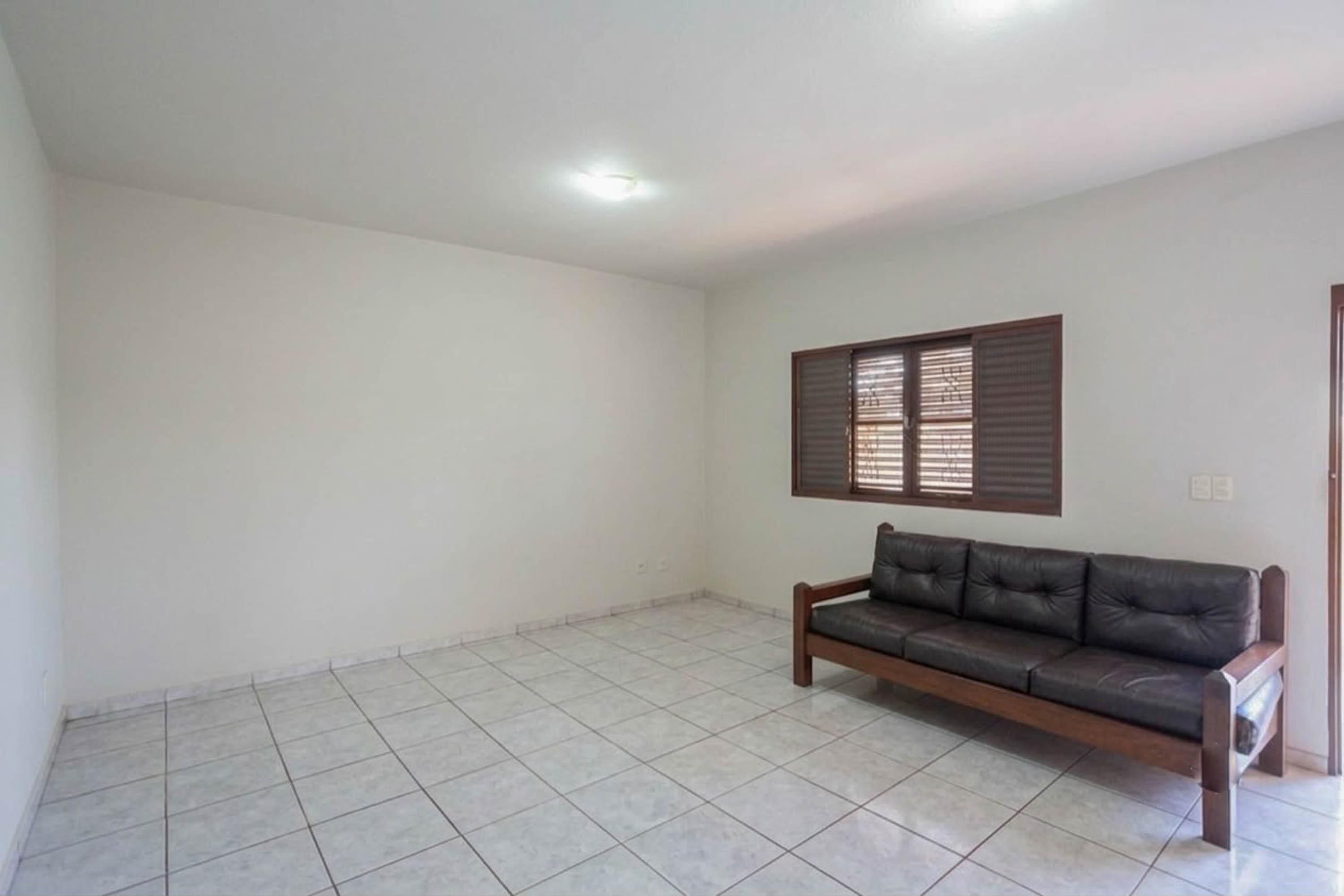 Casa com 3 quartos — Garças, Belo Horizonte