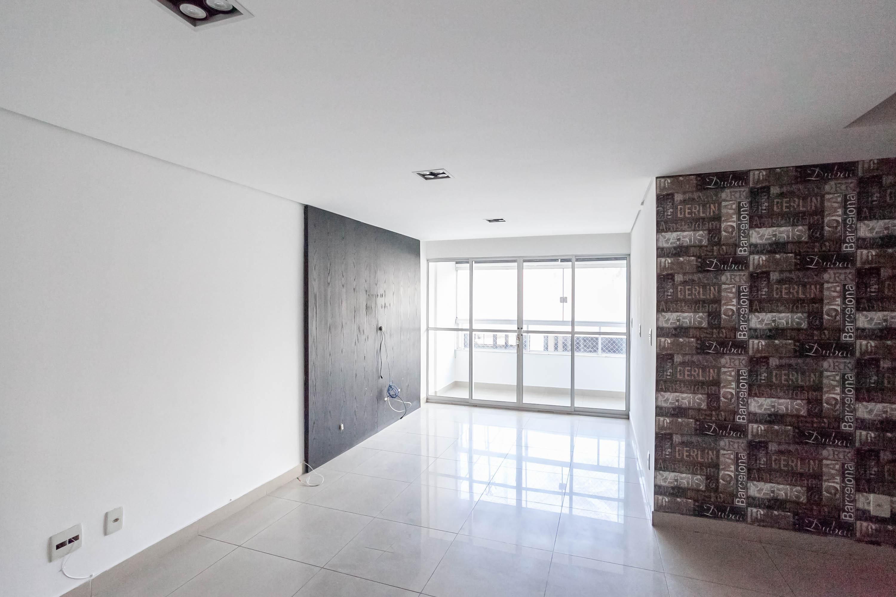 Apartamento com 2 quartos — Castelo, Belo Horizonte