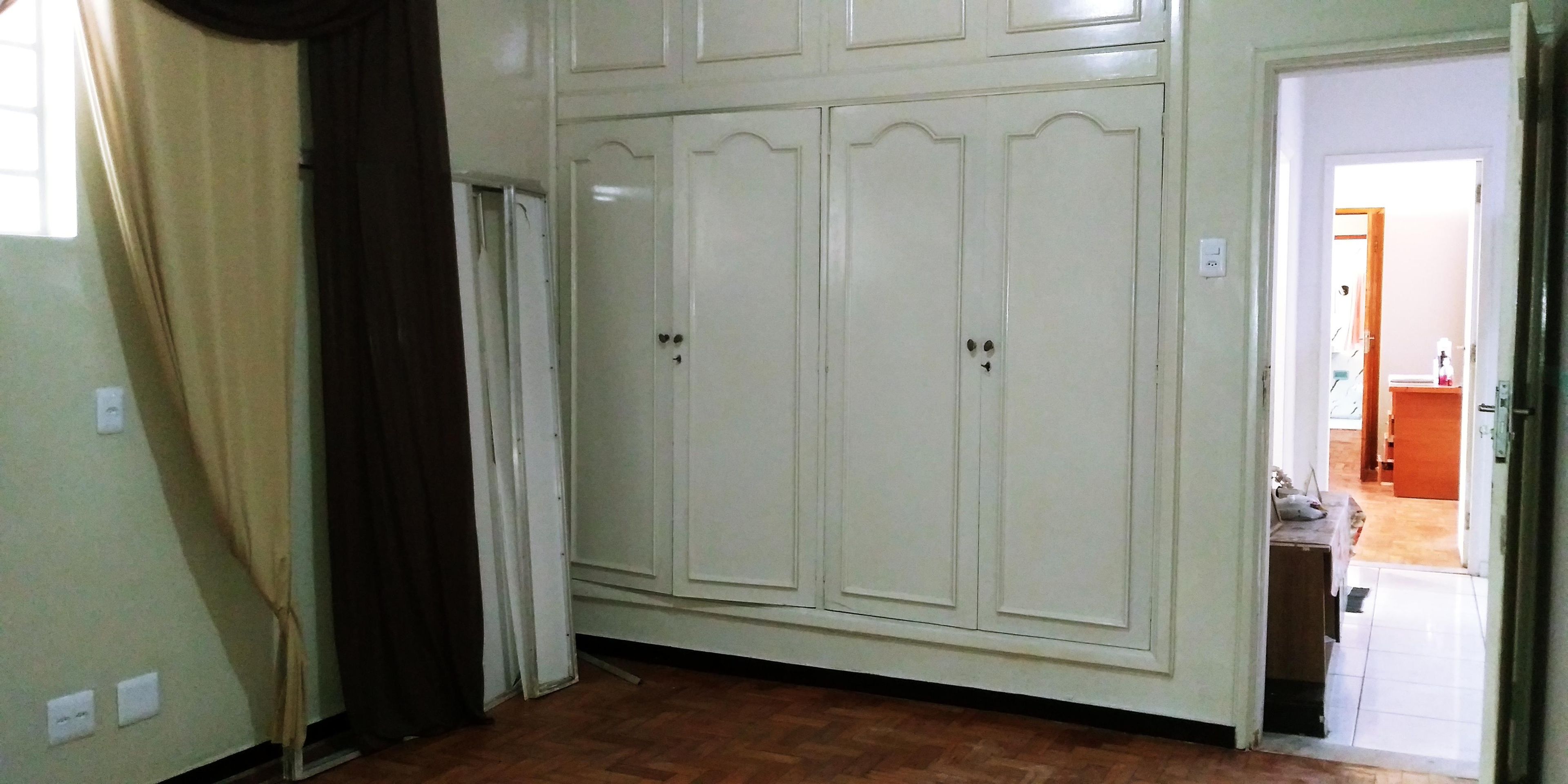 Casa com 5 quartos — Padre Eustáquio, Belo Horizonte