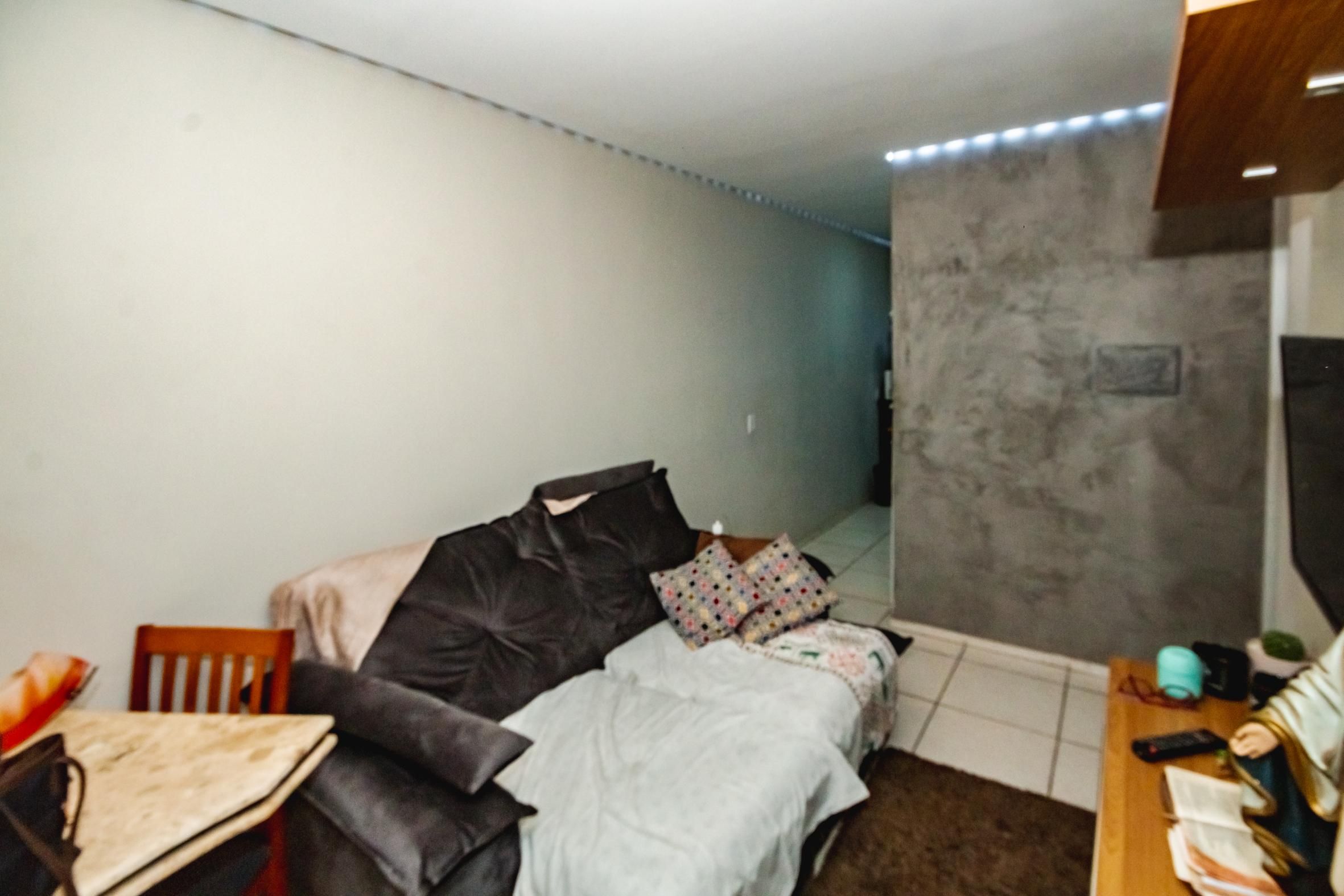 Apartamento com 2 quartos — Trevo, Belo Horizonte