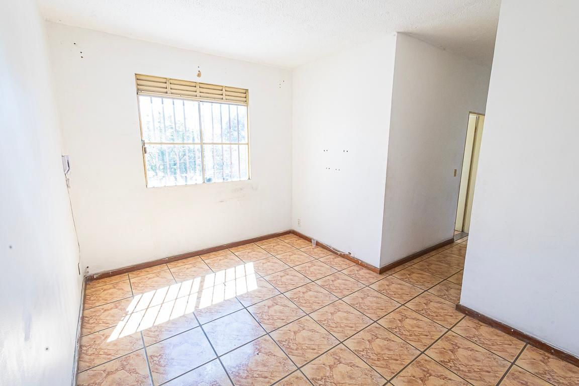 Apartamento com 3 quartos — Serra Verde, Belo Horizonte