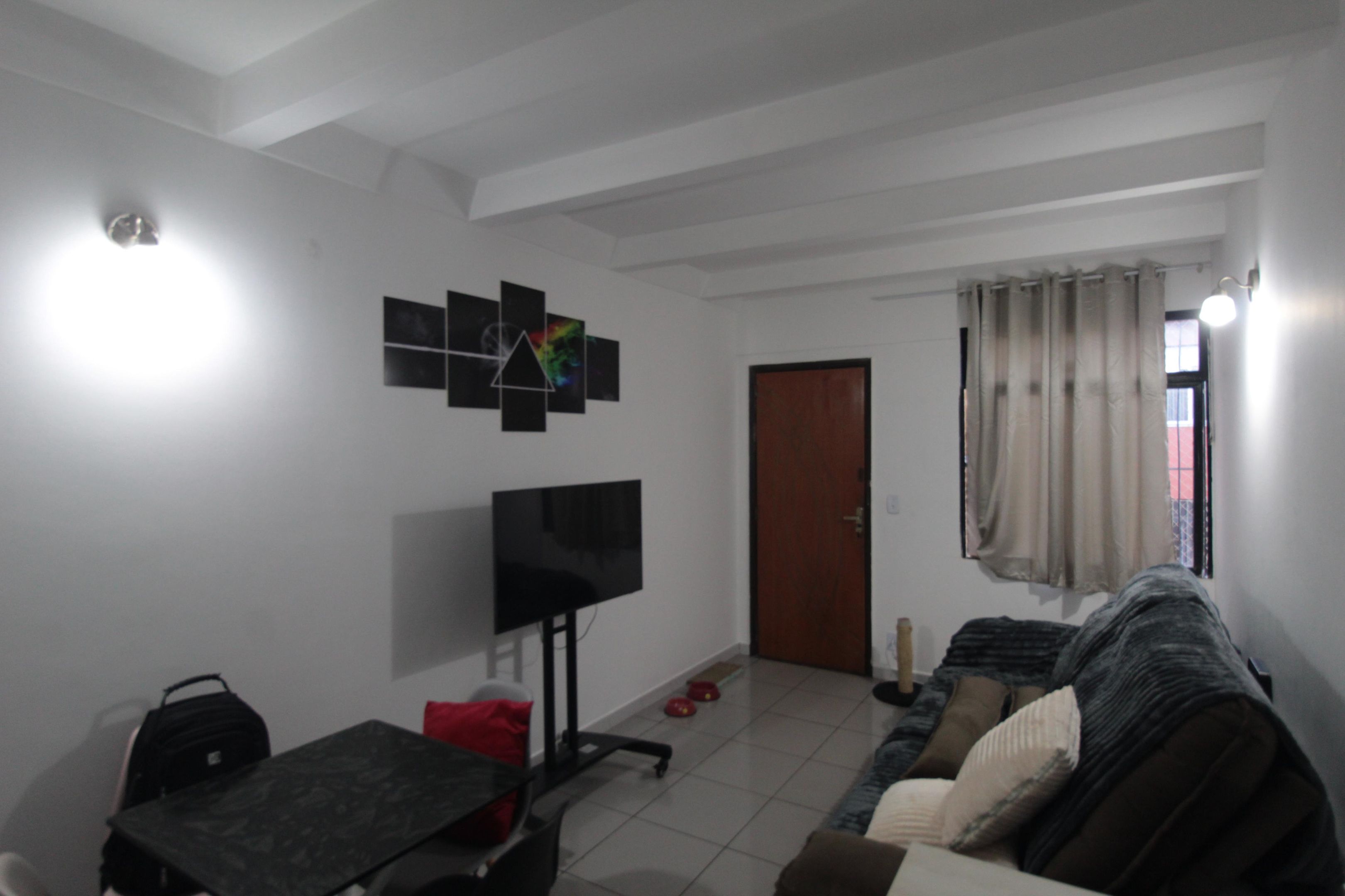 Apartamento com 2 quartos — São Francisco, Belo Horizonte