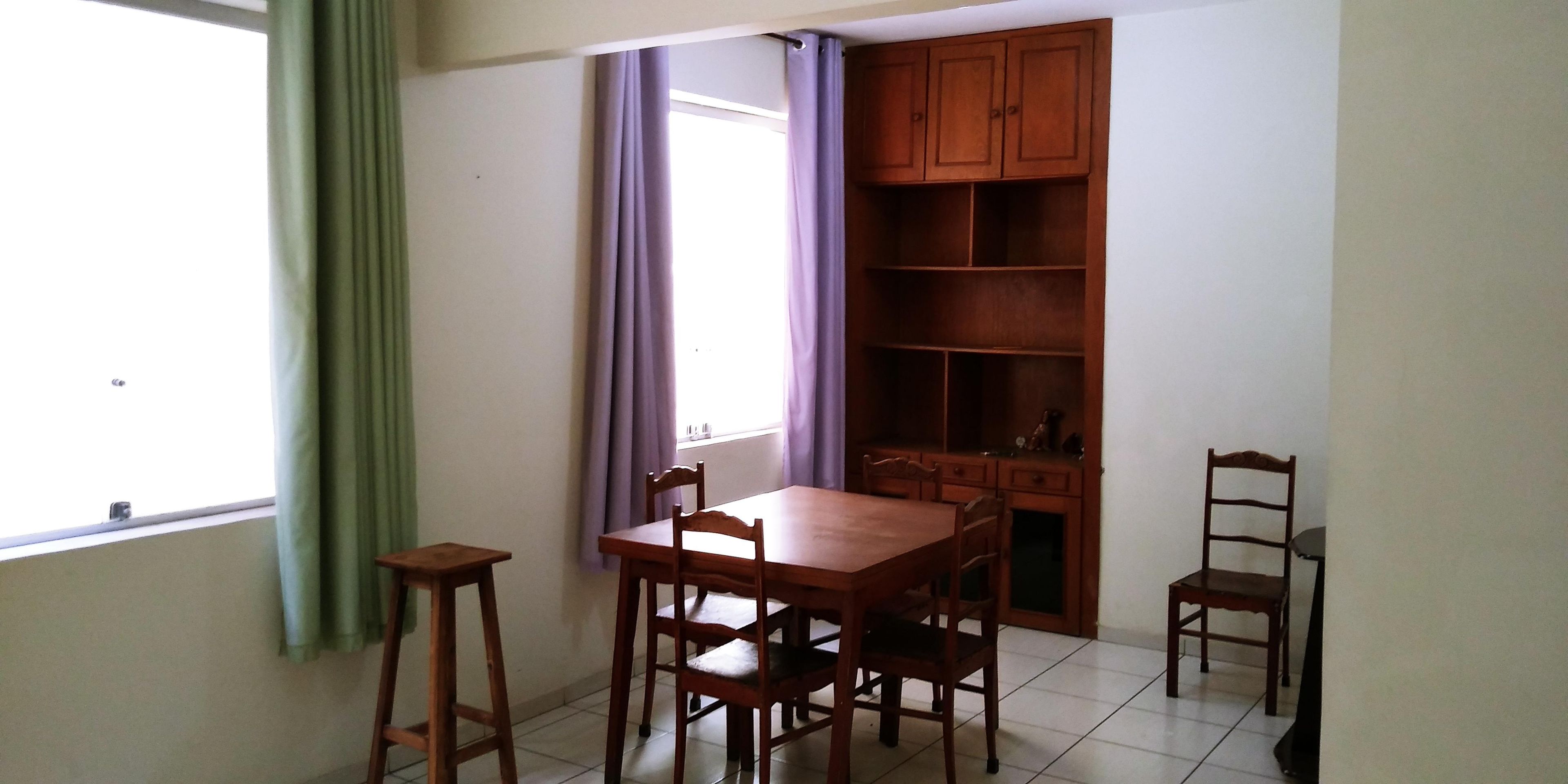 Apartamento com 3 quartos — Jardim America, Belo Horizonte