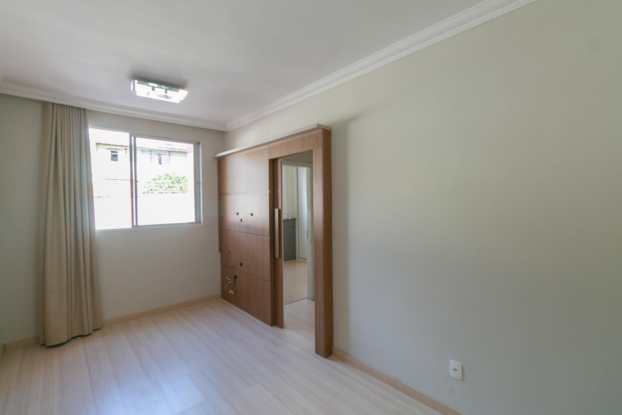 Apartamento com 2 quartos — Glória, Belo Horizonte