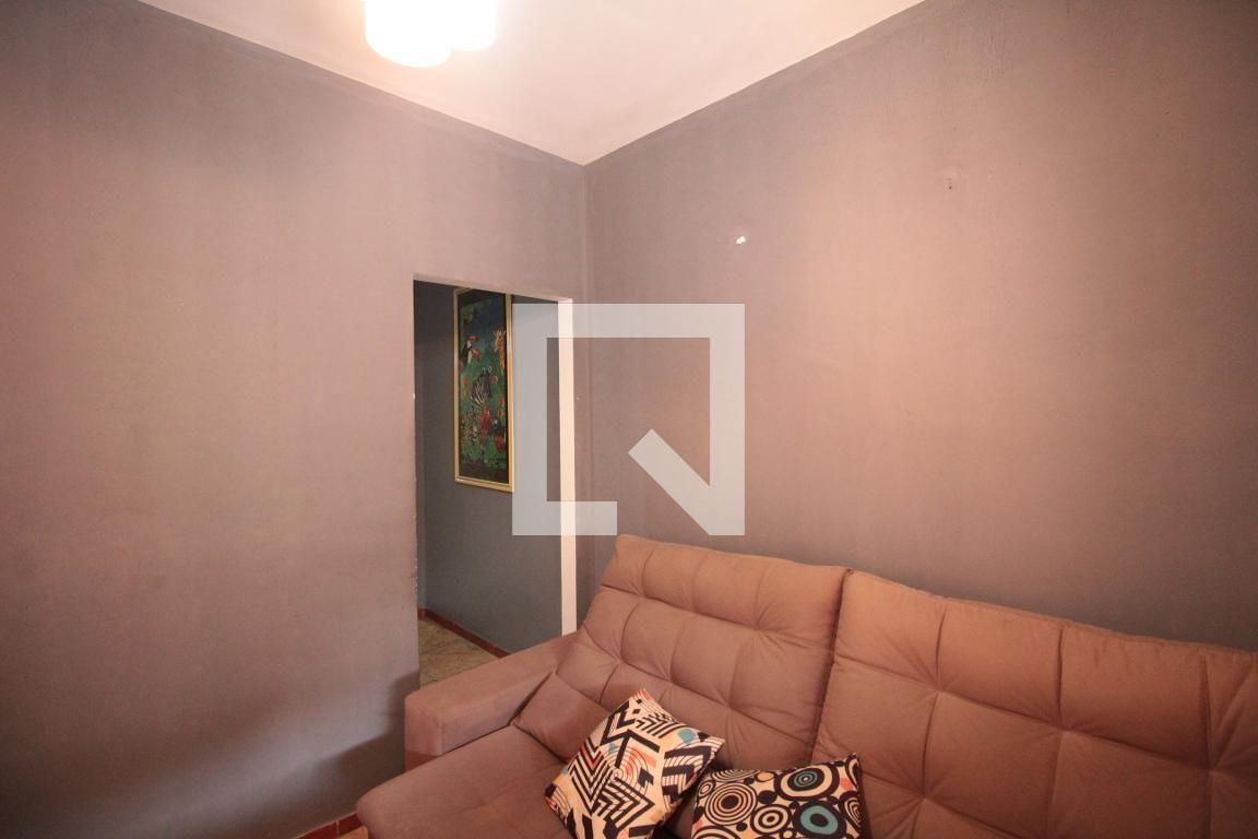 Casa com 3 quartos — Jardim Leblon, Belo Horizonte
