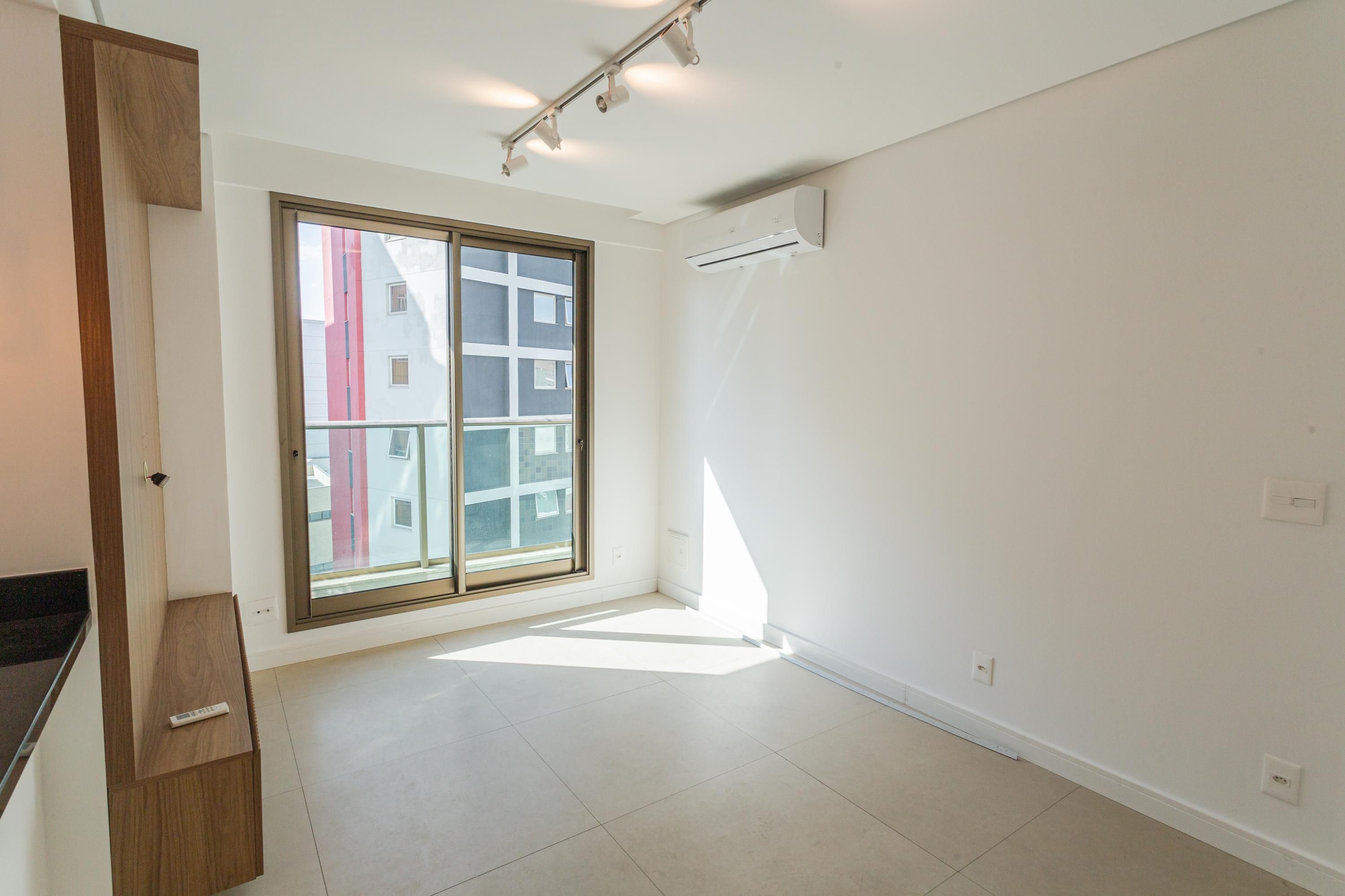 Apartamento com 2 quartos — Savassi, Belo Horizonte