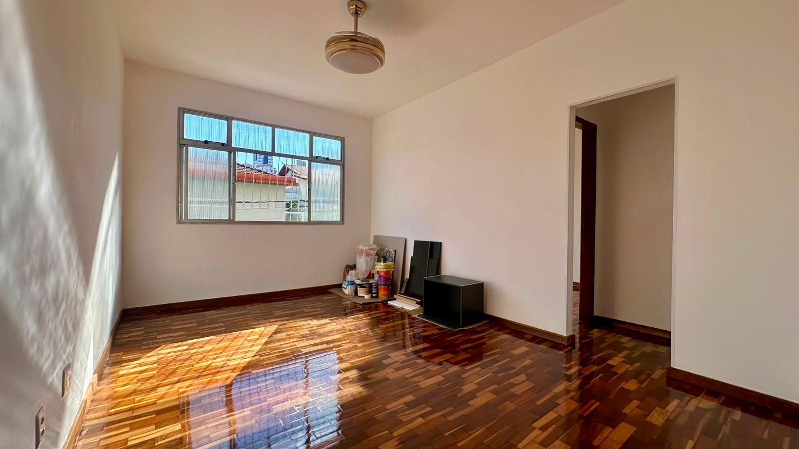 Apartamento com 3 quartos — Padre Eustáquio, Belo Horizonte