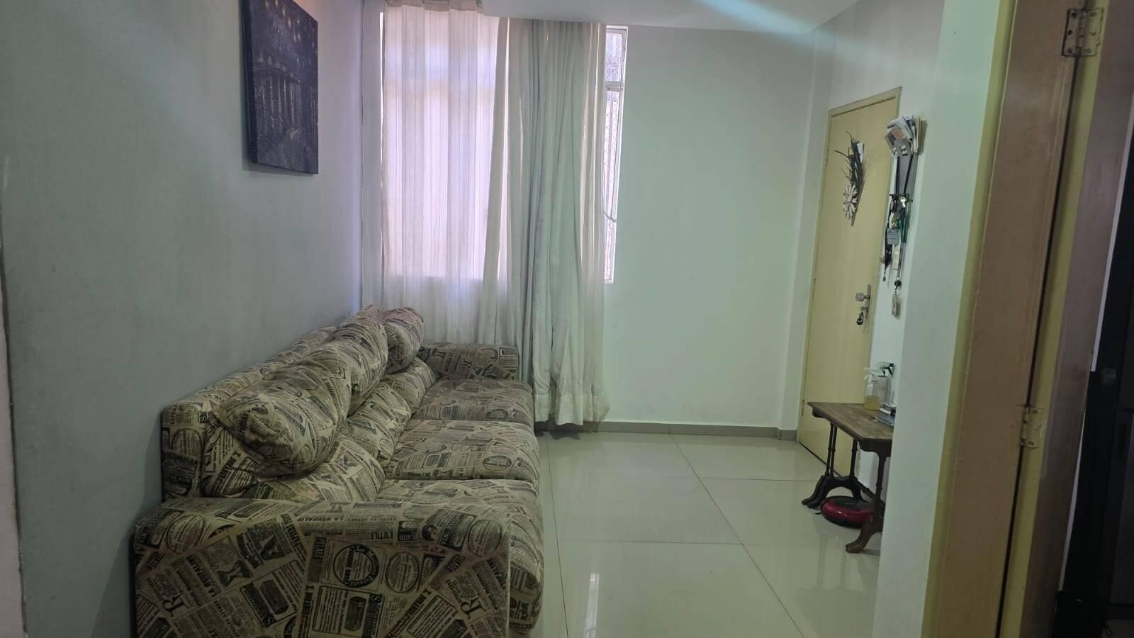 Apartamento com 3 quartos — Padre Eustáquio, Belo Horizonte