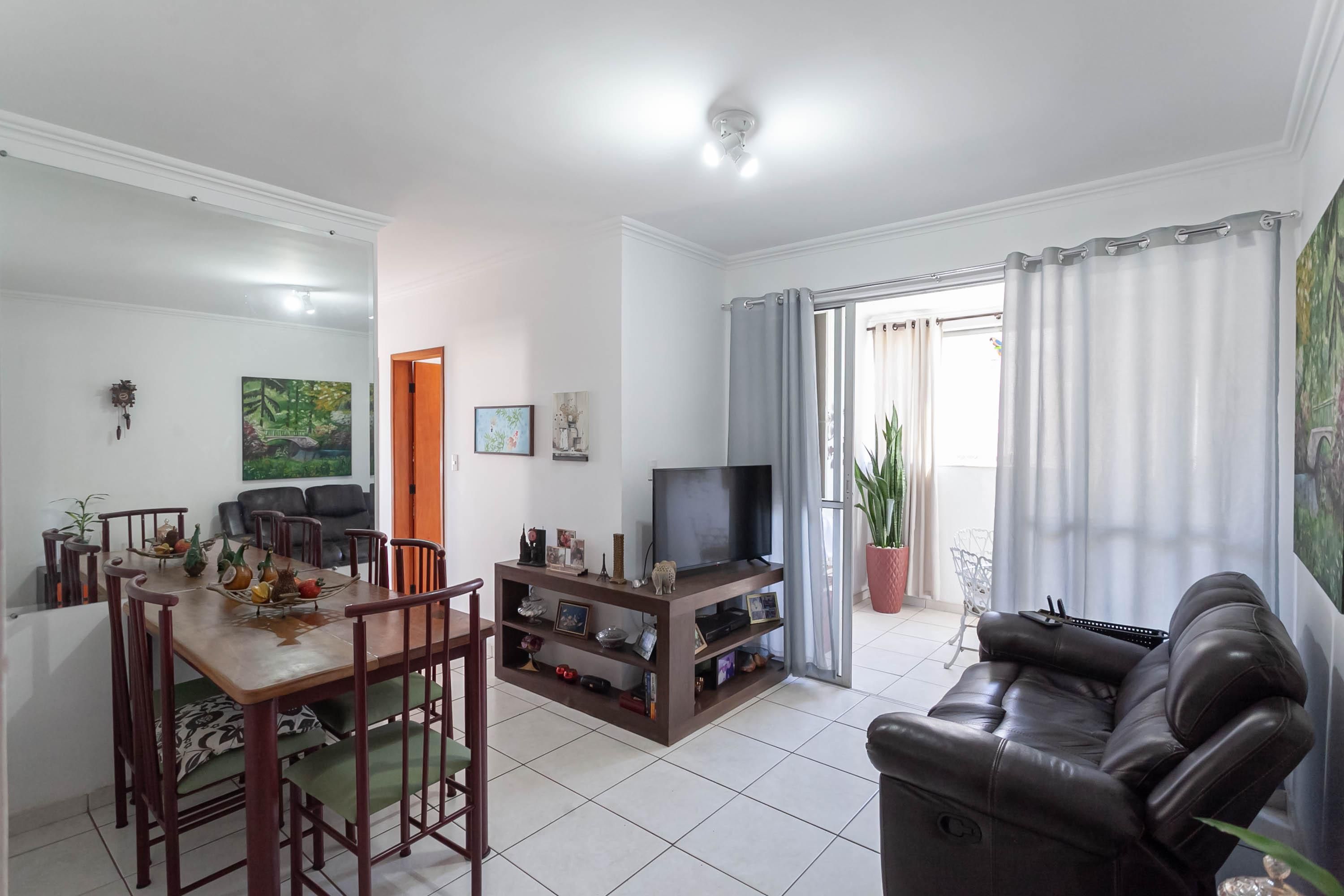 Apartamento com 3 quartos — Bandeirantes (pampulha), Belo Horizonte