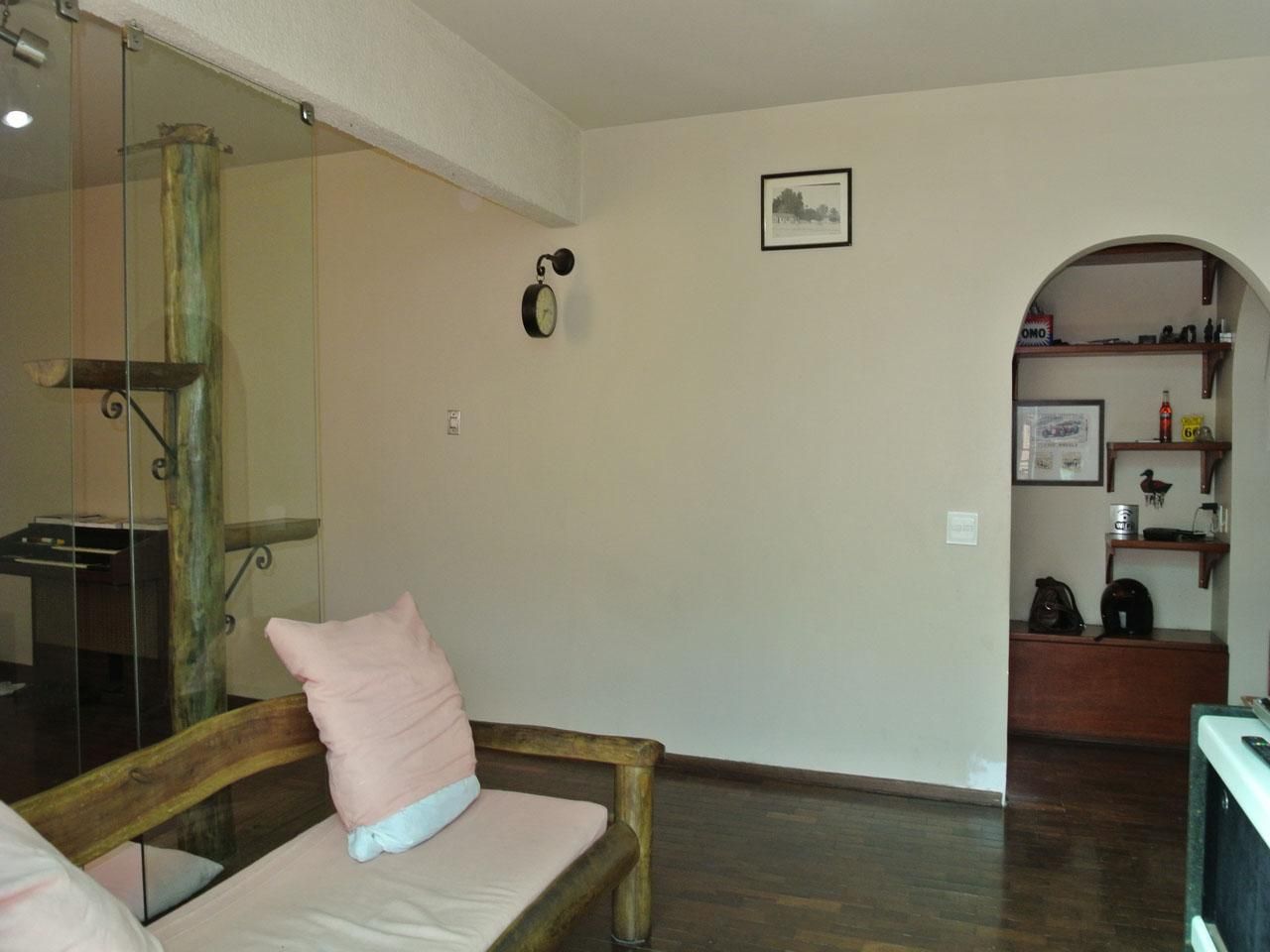 Apartamento com 3 quartos — Serra, Belo Horizonte
