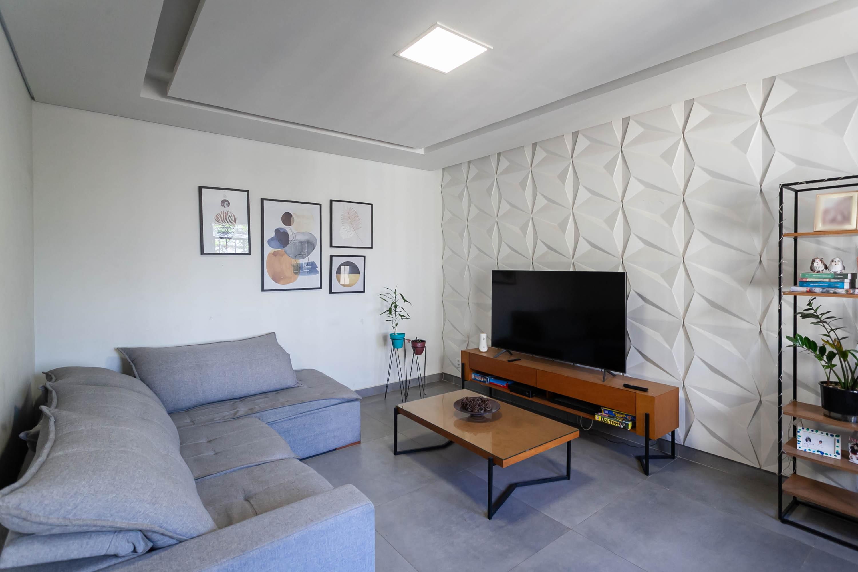 Casa com 4 quartos — Padre Eustáquio, Belo Horizonte